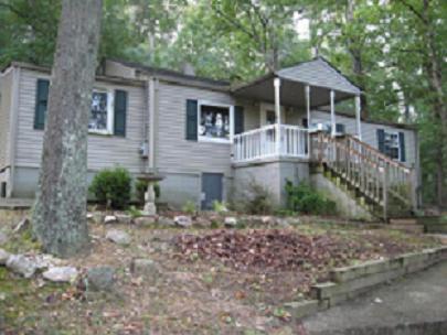 1943 Timberview Road Roanoke, VA 24019 - Photo 1 of 4 Exterior Front