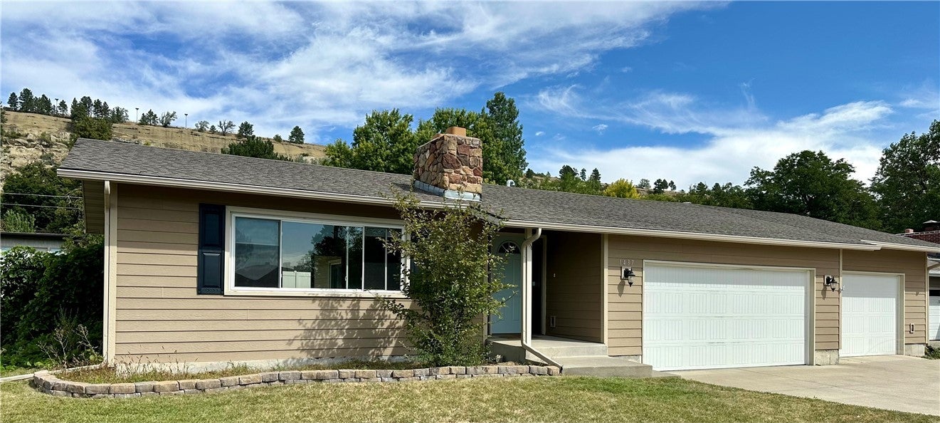 1437 Rimrock Road Billings, MT 59102 - Photo 1 of 1 Gallery Image 1
