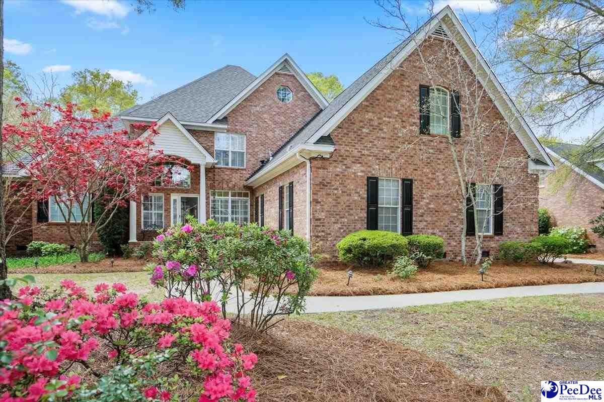 713 Rice Hope Cove Florence, SC 29501 - Photo 1 of 54 Gallery Image 1