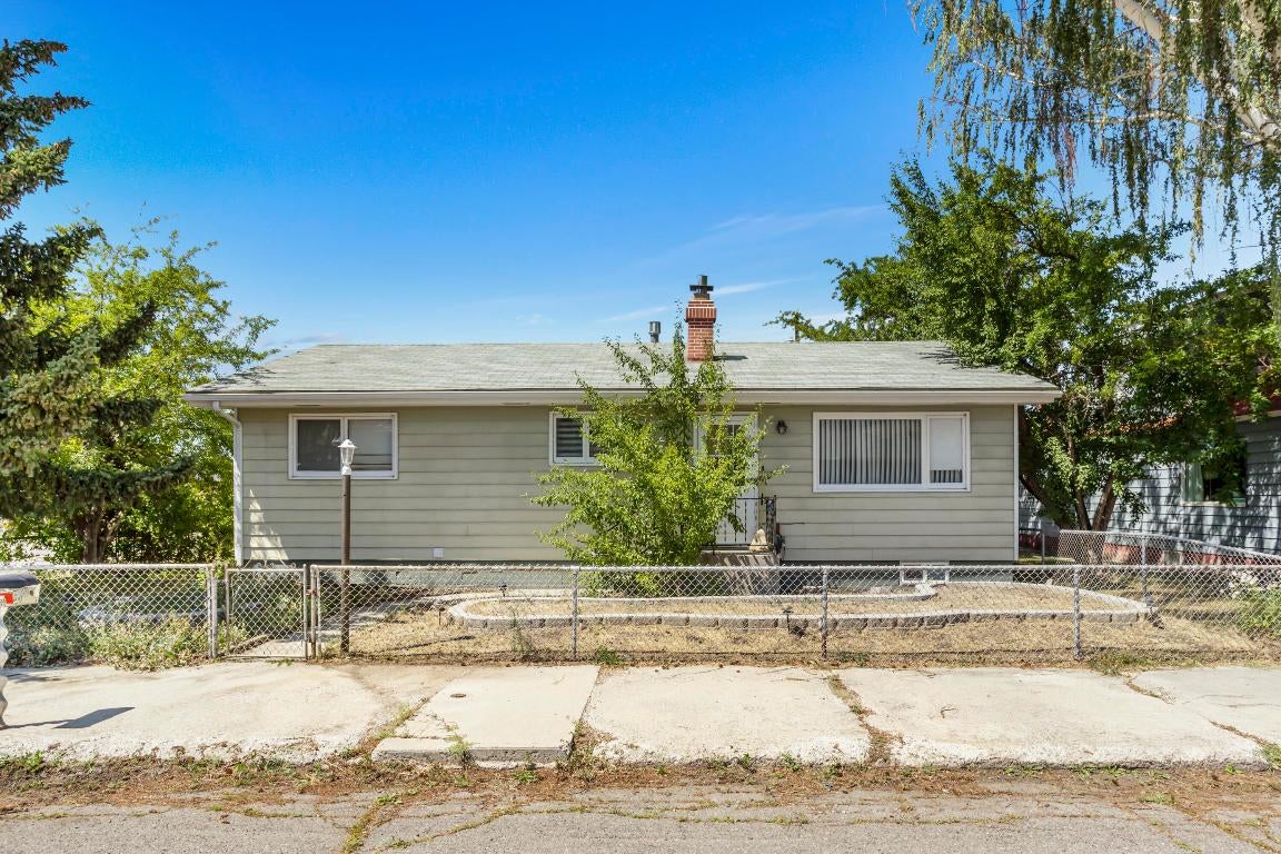1927 Stuart Avenue Butte, MT 59701 - Photo 1 of 1 Gallery Image 1