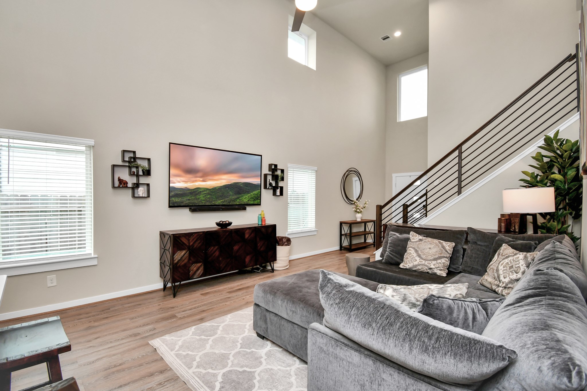 12505 Walmgate Court Houston, TX 77047 - Photo 5 of 31