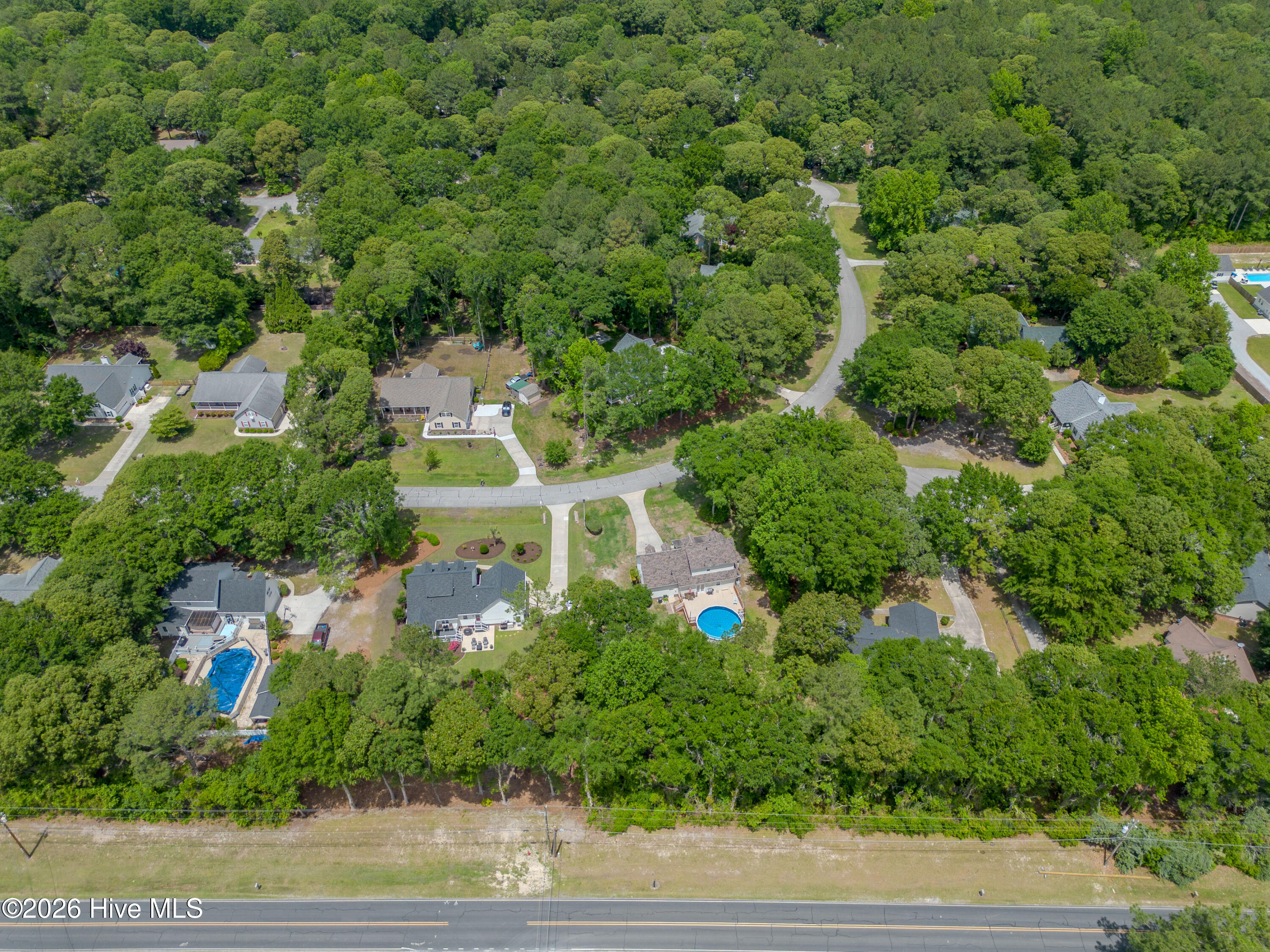 548 Deer Run Road New Bern, NC 28562 - Photo 68 of 76 Brian (24 of 76)
