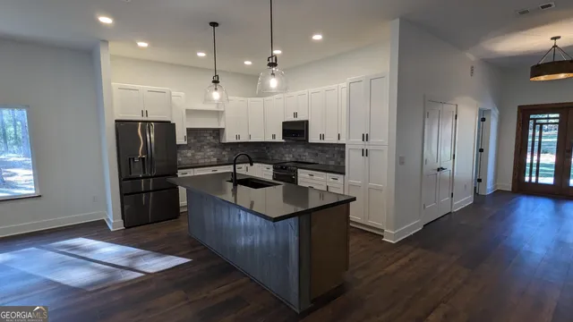 $610,000 | 723 Providence Road, Whigham, GA 39897