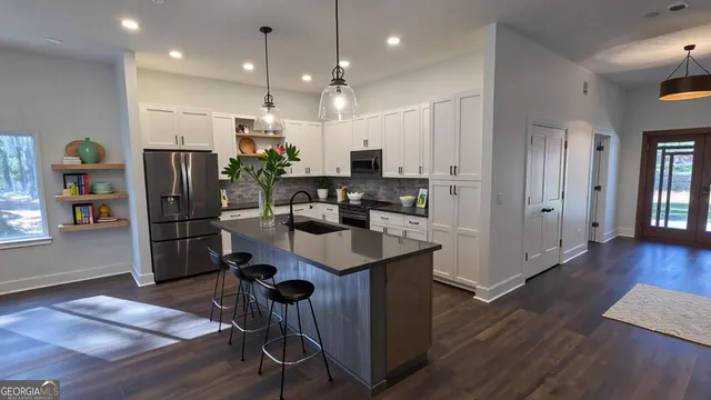 $610,000 | 723 Providence Road, Whigham, GA 39897