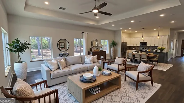 $610,000 | 723 Providence Road, Whigham, GA 39897