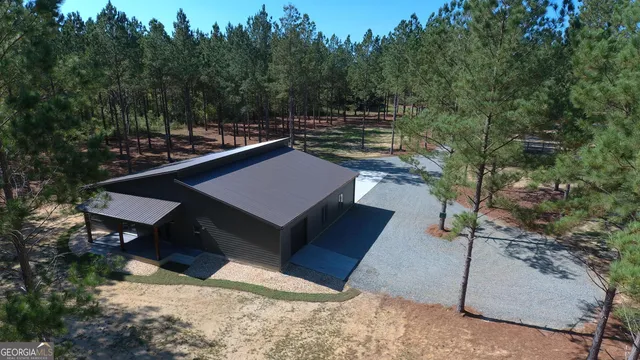 $610,000 | 723 Providence Road, Whigham, GA 39897