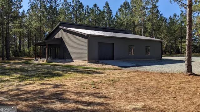 $610,000 | 723 Providence Road, Whigham, GA 39897