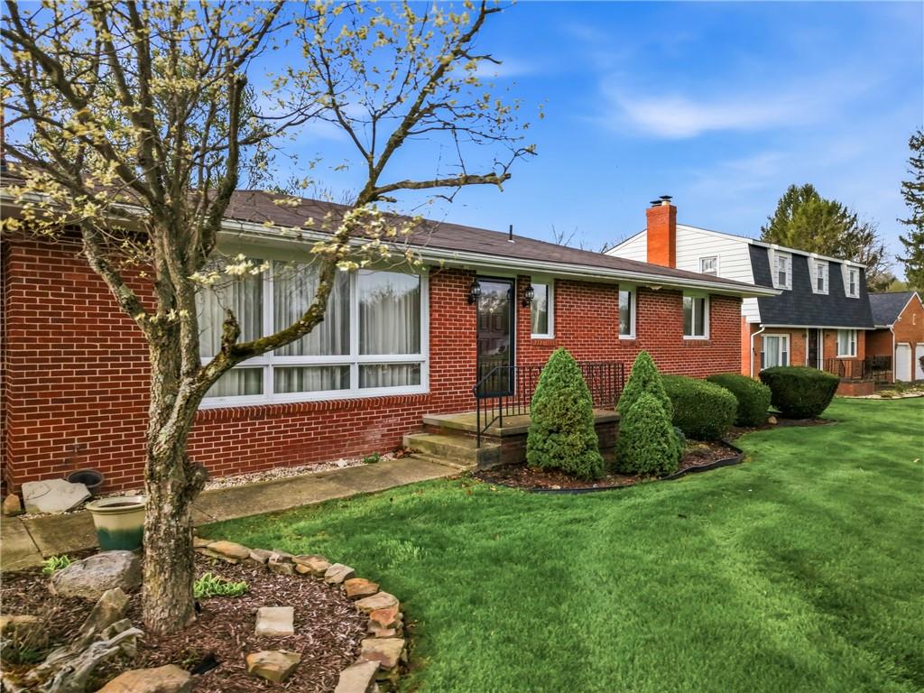 875 Wheatland Road West Middlesex, PA 16159 - Photo 3 of 39