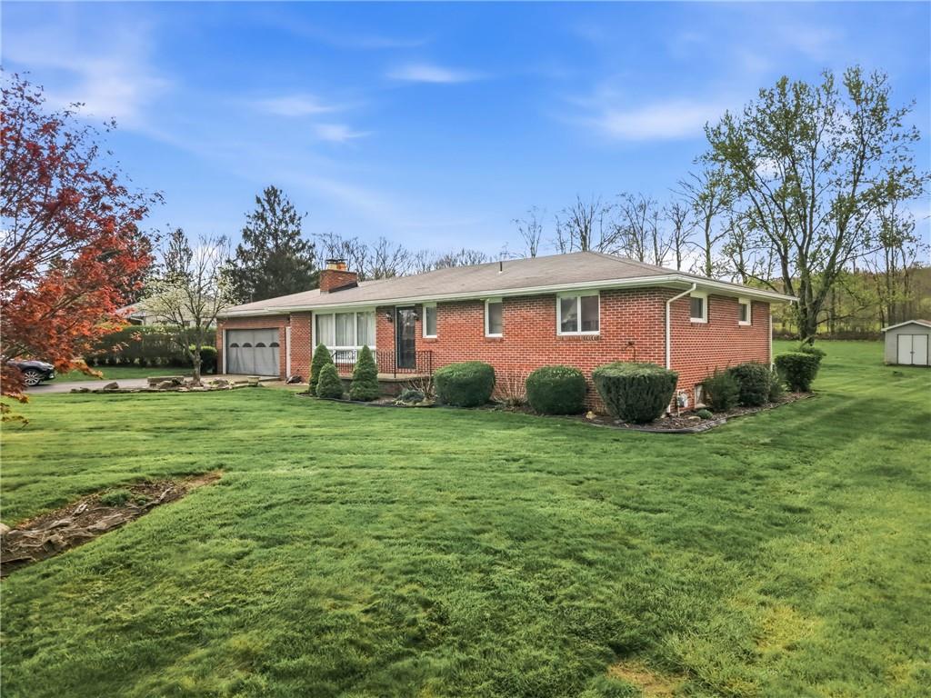 875 Wheatland Road West Middlesex, PA 16159 - Photo 4 of 39