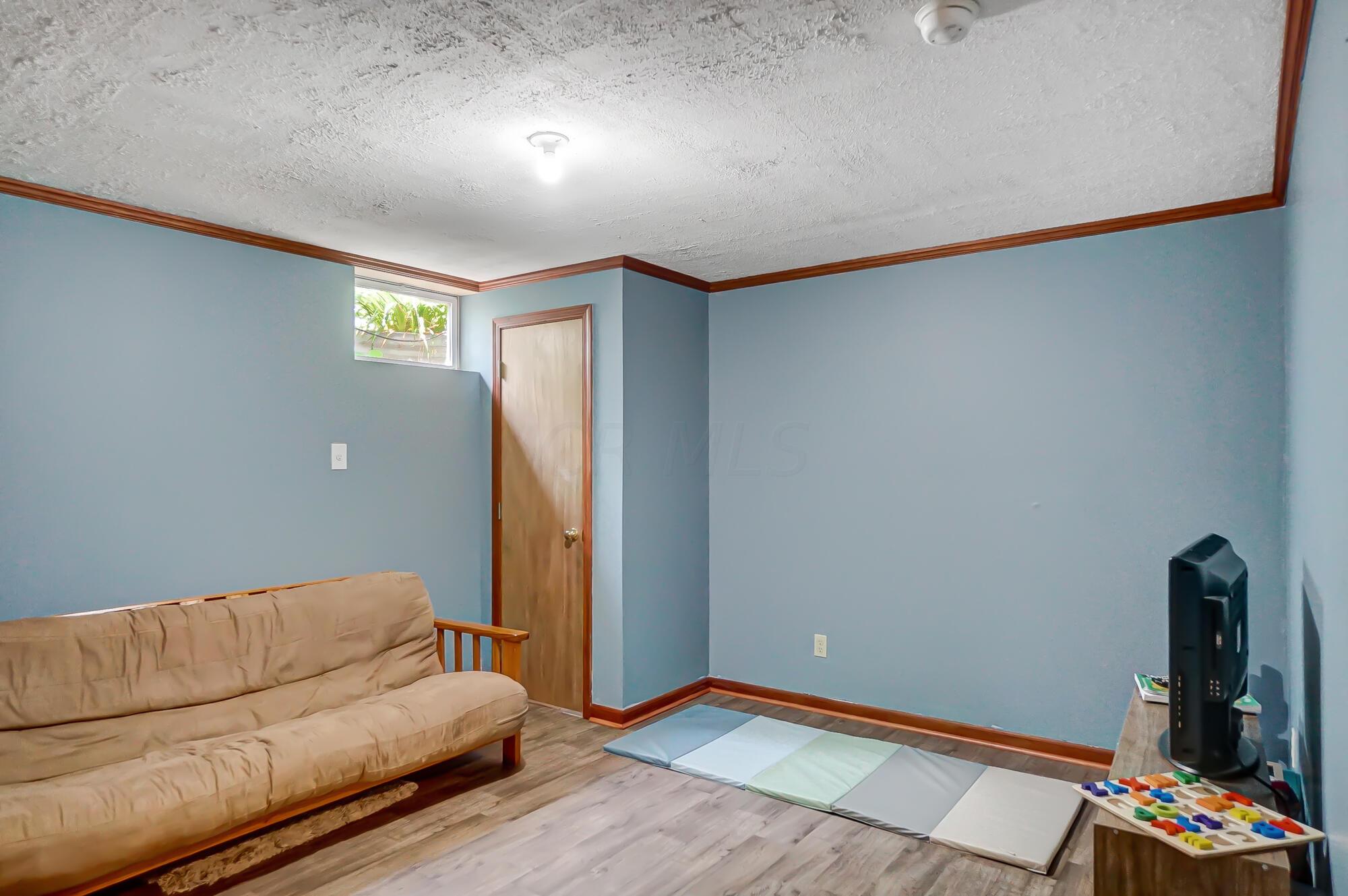 1880 Walker Road Hilliard, OH 43026 - Photo 32 of 46 Basement Rec Room