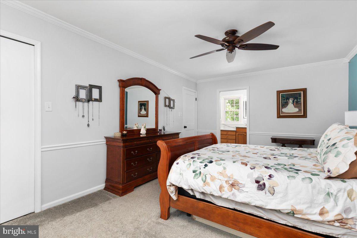 8201 Running Creek Court Springfield, VA 22153 - Photo 44 of 63