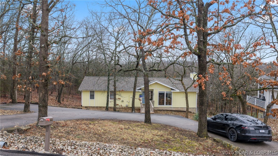 124 Reddington Road Lake Ozark, MO 65049 - Photo 40 of 58