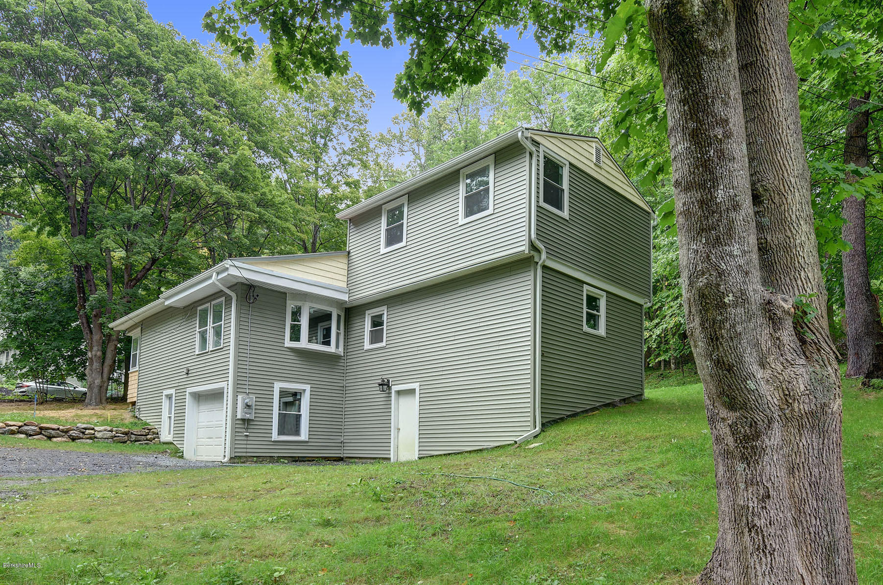 130 Henderson Road Williamstown, MA 01267 - Photo 1 of 32 front
