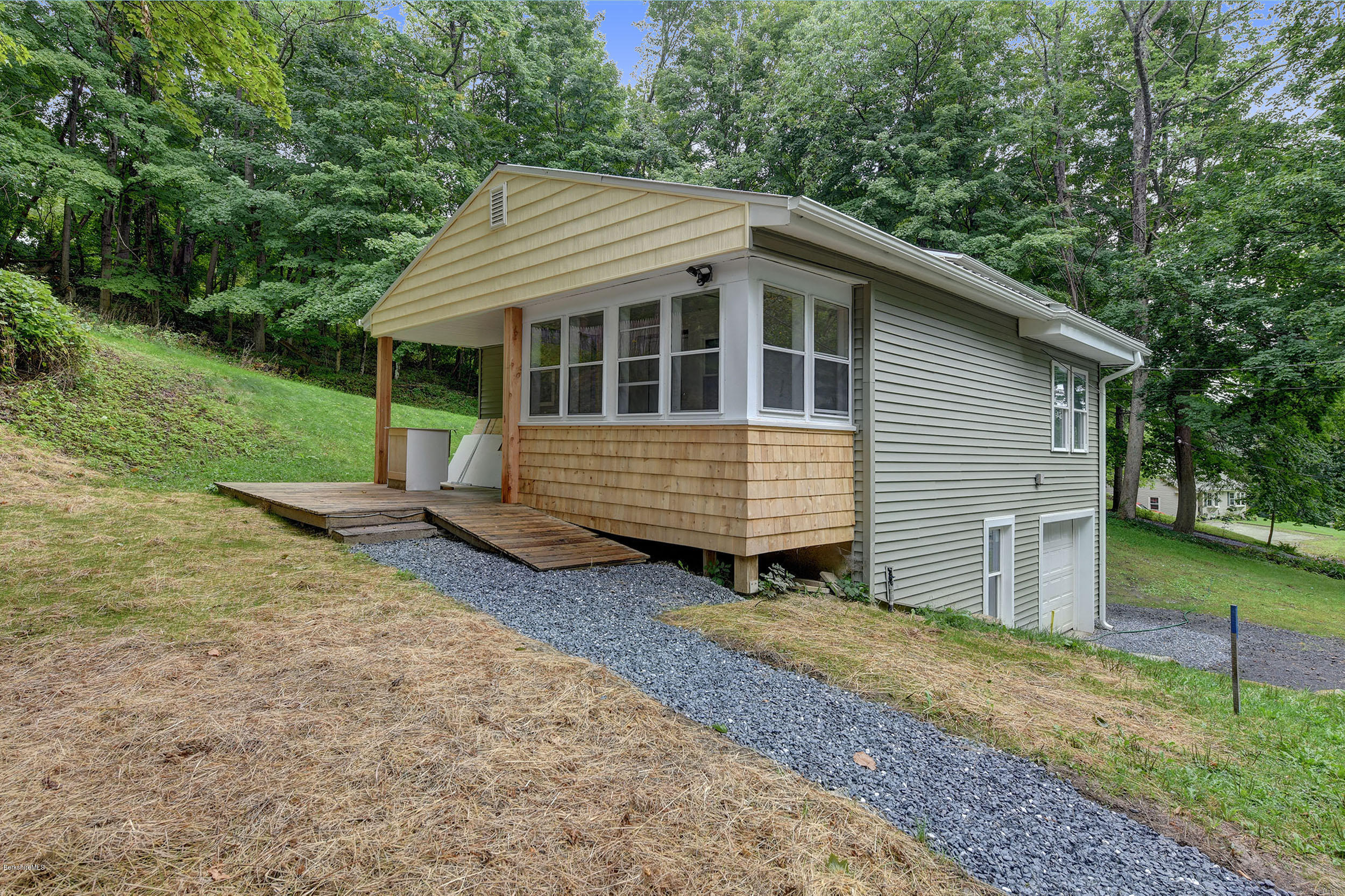 130 Henderson Road Williamstown, MA 01267 - Photo 2 of 32 Enclosed Porch