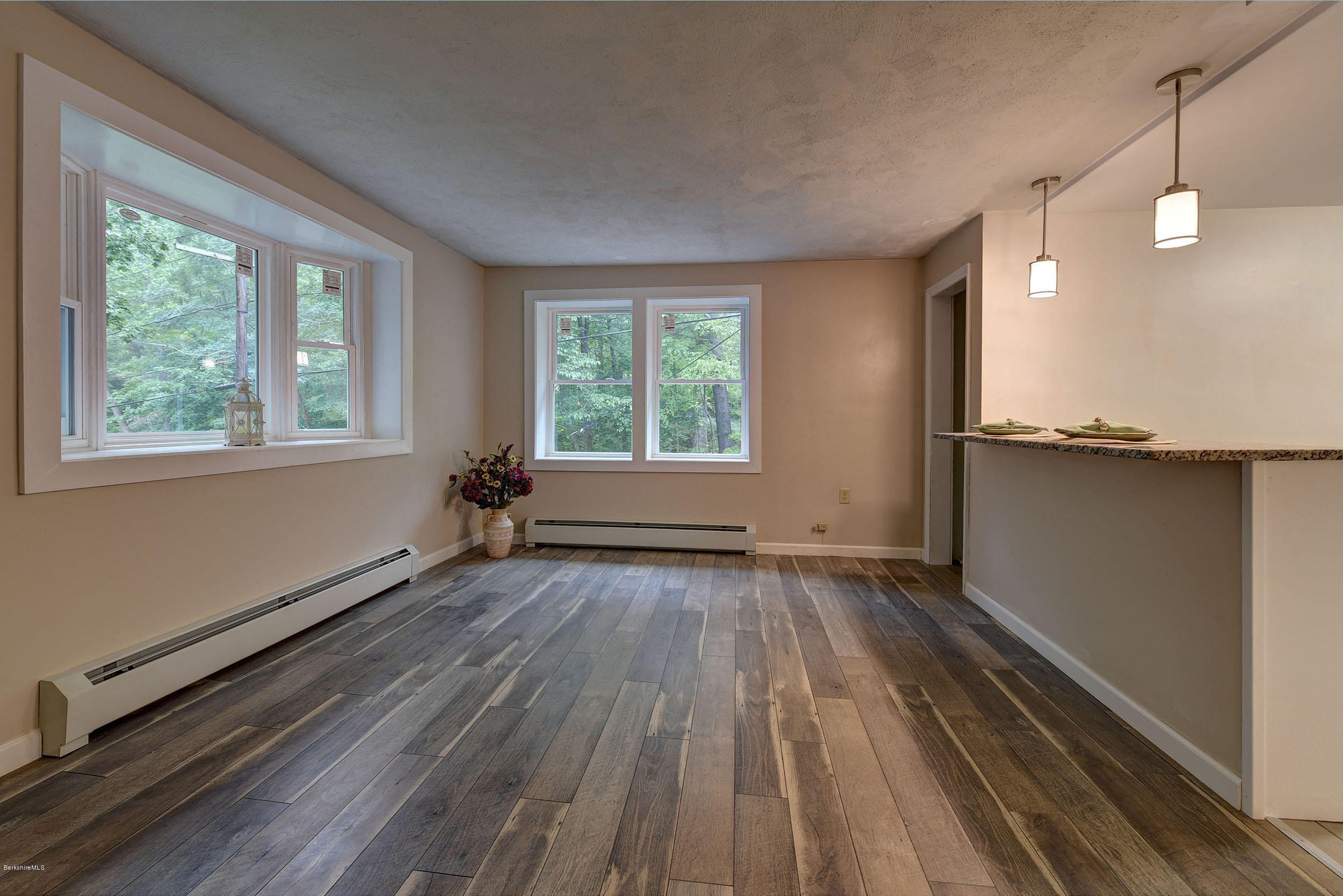 130 Henderson Road Williamstown, MA 01267 - Photo 11 of 32 Living Room