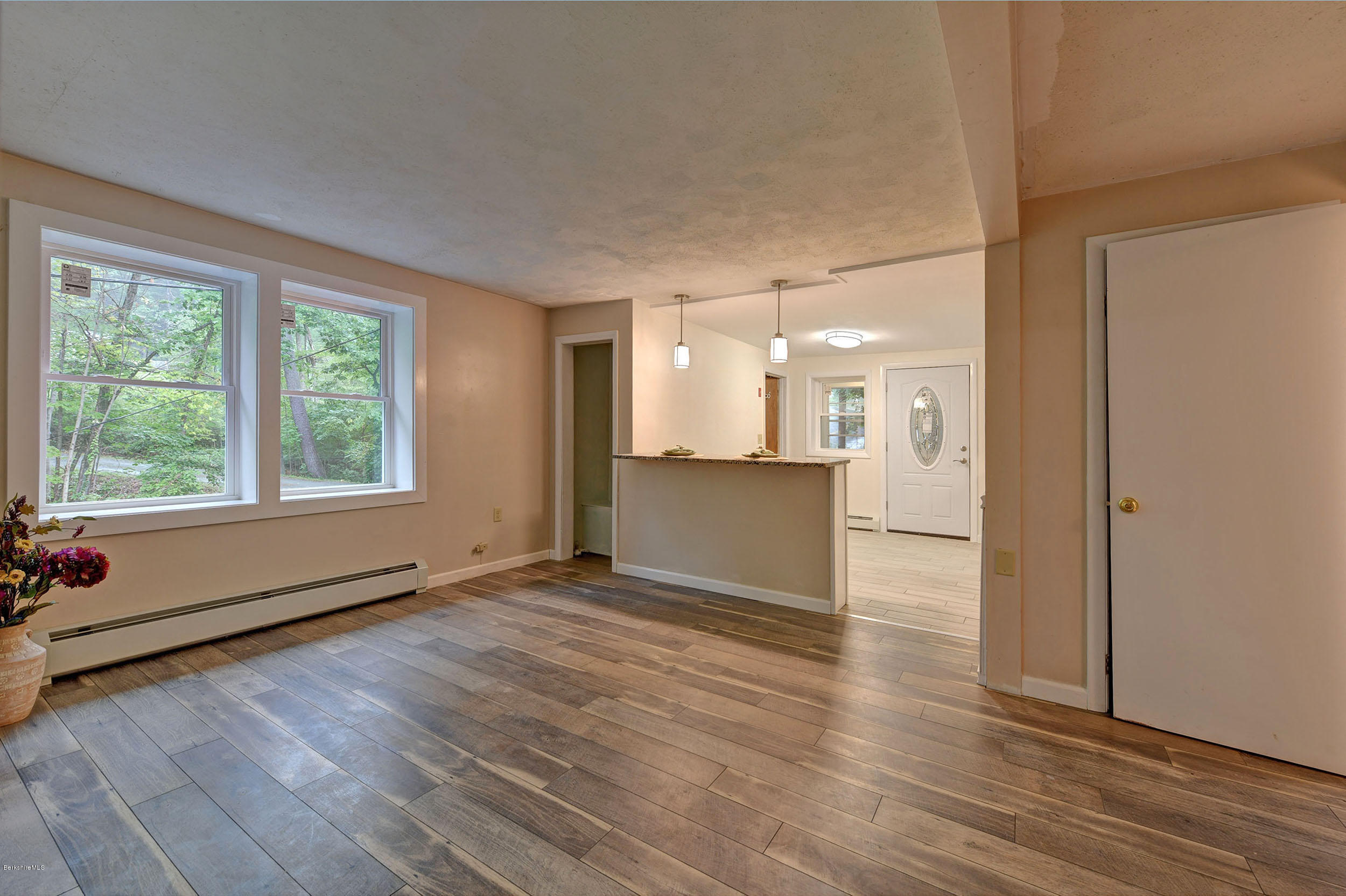 130 Henderson Road Williamstown, MA 01267 - Photo 13 of 32 Living Room