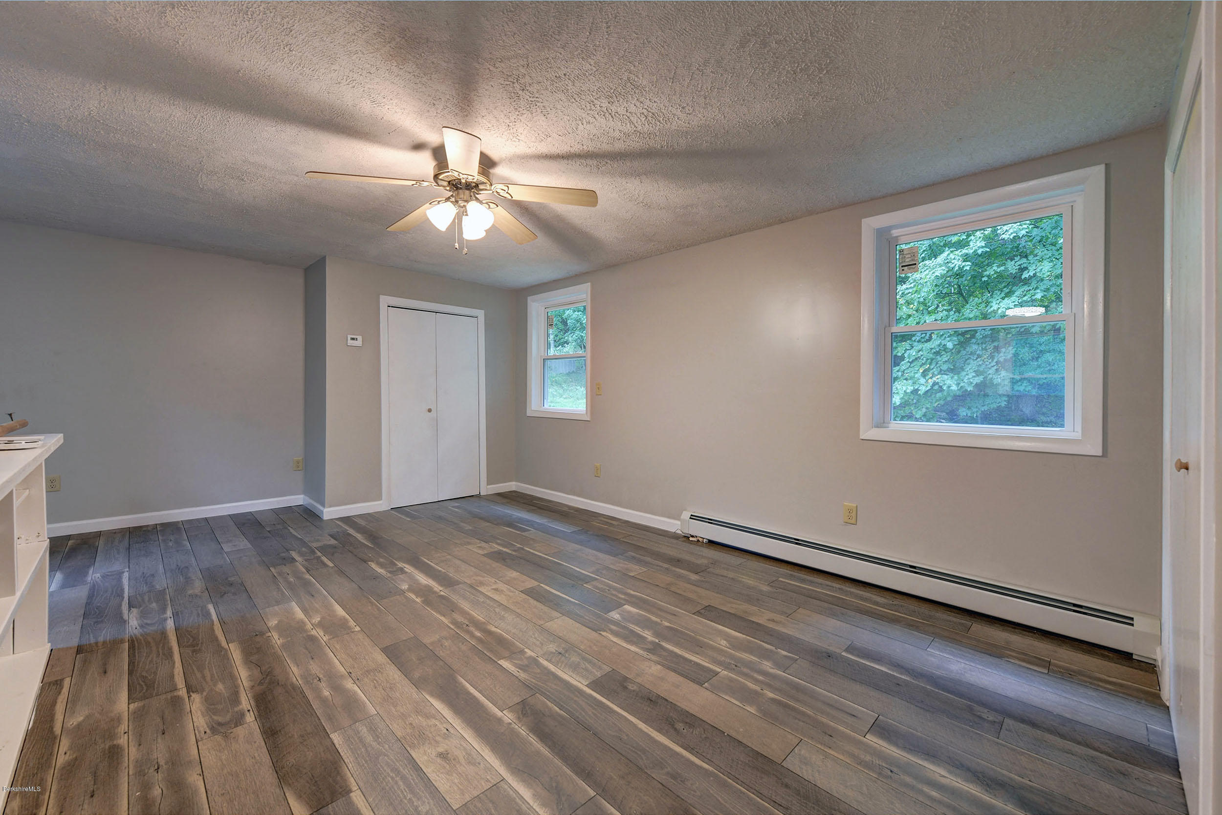 130 Henderson Road Williamstown, MA 01267 - Photo 22 of 32 Loft/Bedroom 3