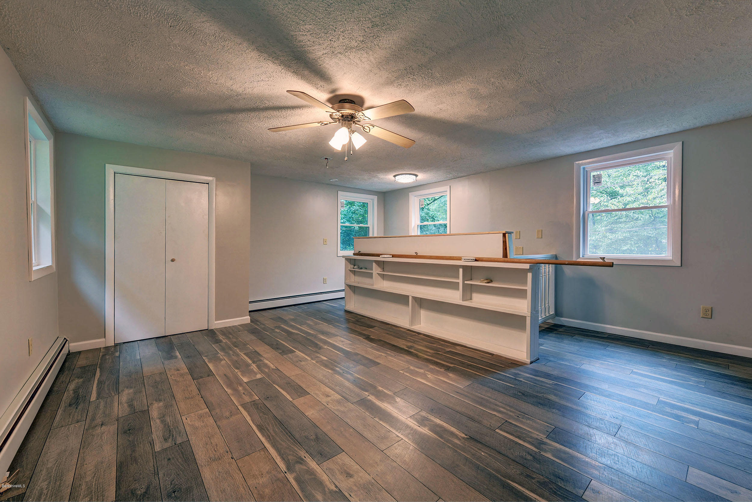130 Henderson Road Williamstown, MA 01267 - Photo 23 of 32 Loft/Bedroom 3