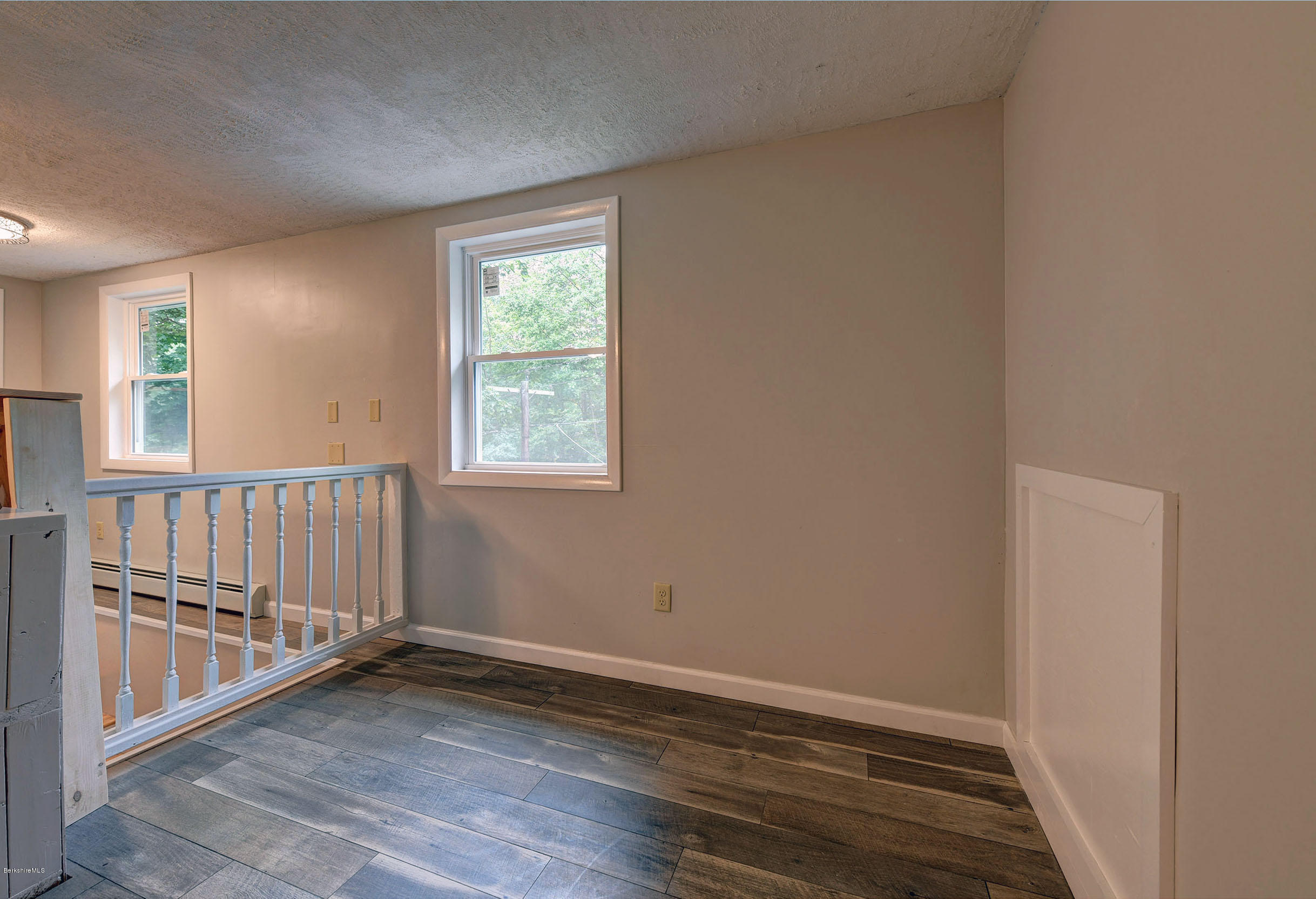 130 Henderson Road Williamstown, MA 01267 - Photo 24 of 32 Loft/Bedroom 3