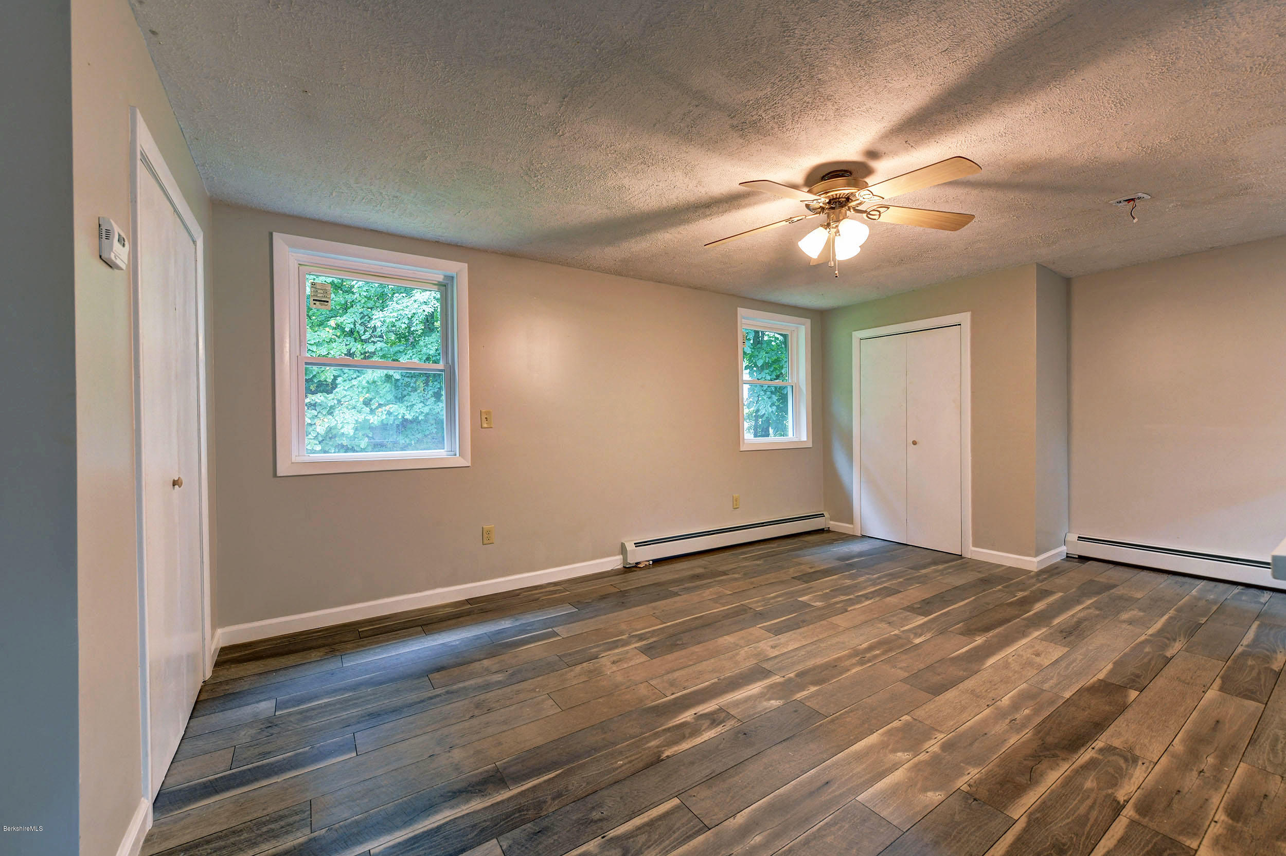 130 Henderson Road Williamstown, MA 01267 - Photo 25 of 32 Loft/Bedroom 3