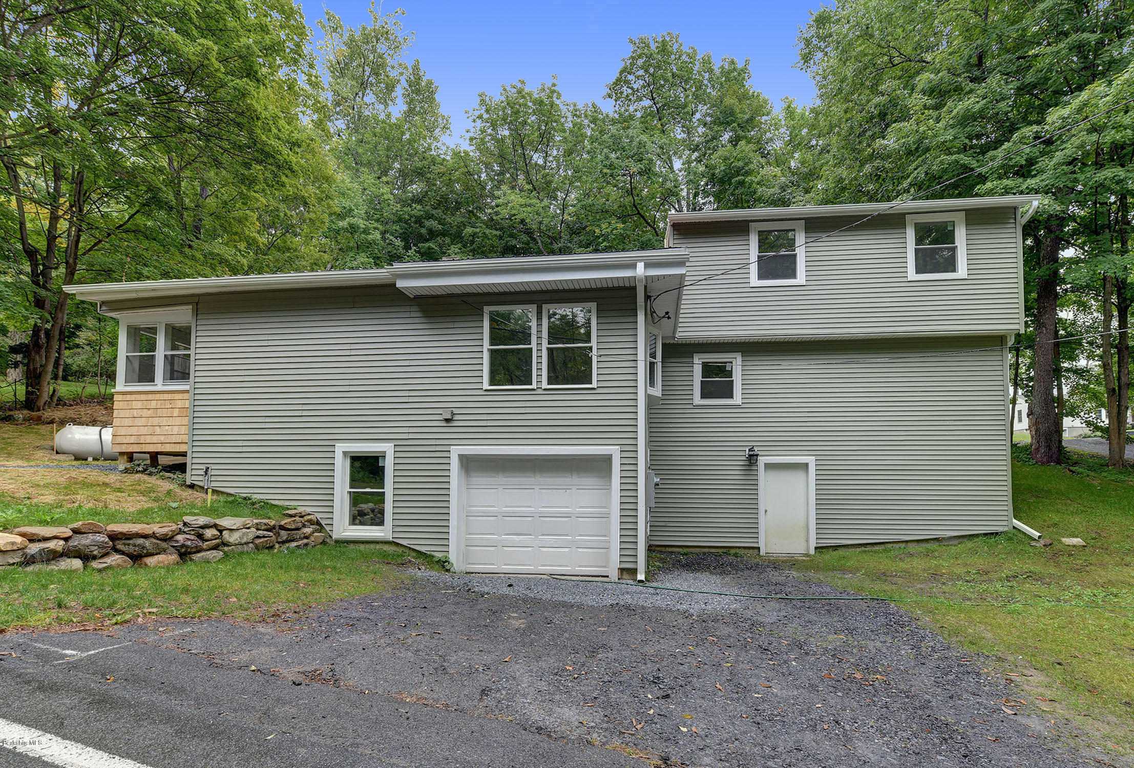 130 Henderson Road Williamstown, MA 01267 - Photo 26 of 32 Garage
