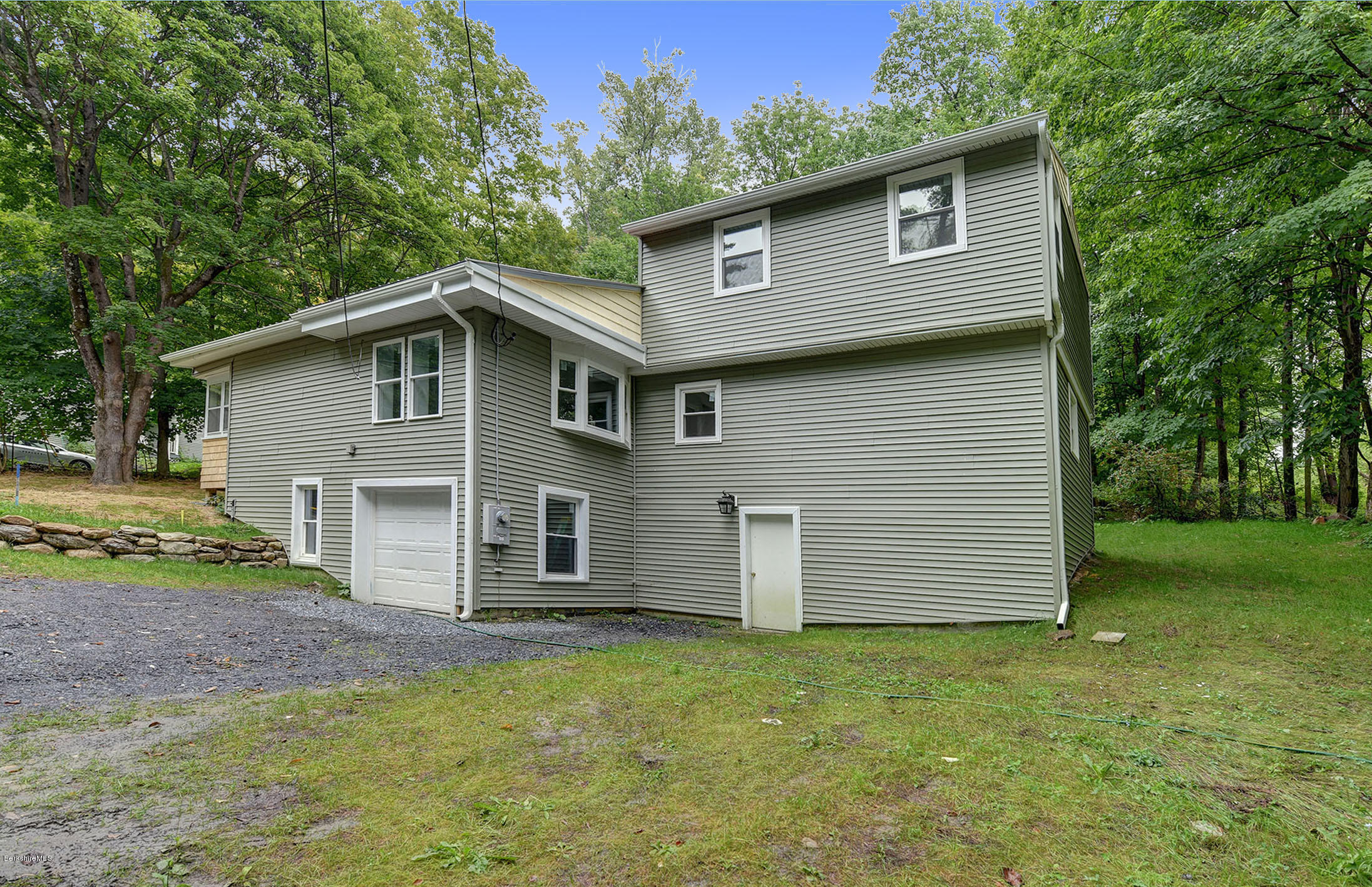 130 Henderson Road Williamstown, MA 01267 - Photo 27 of 32 Garage