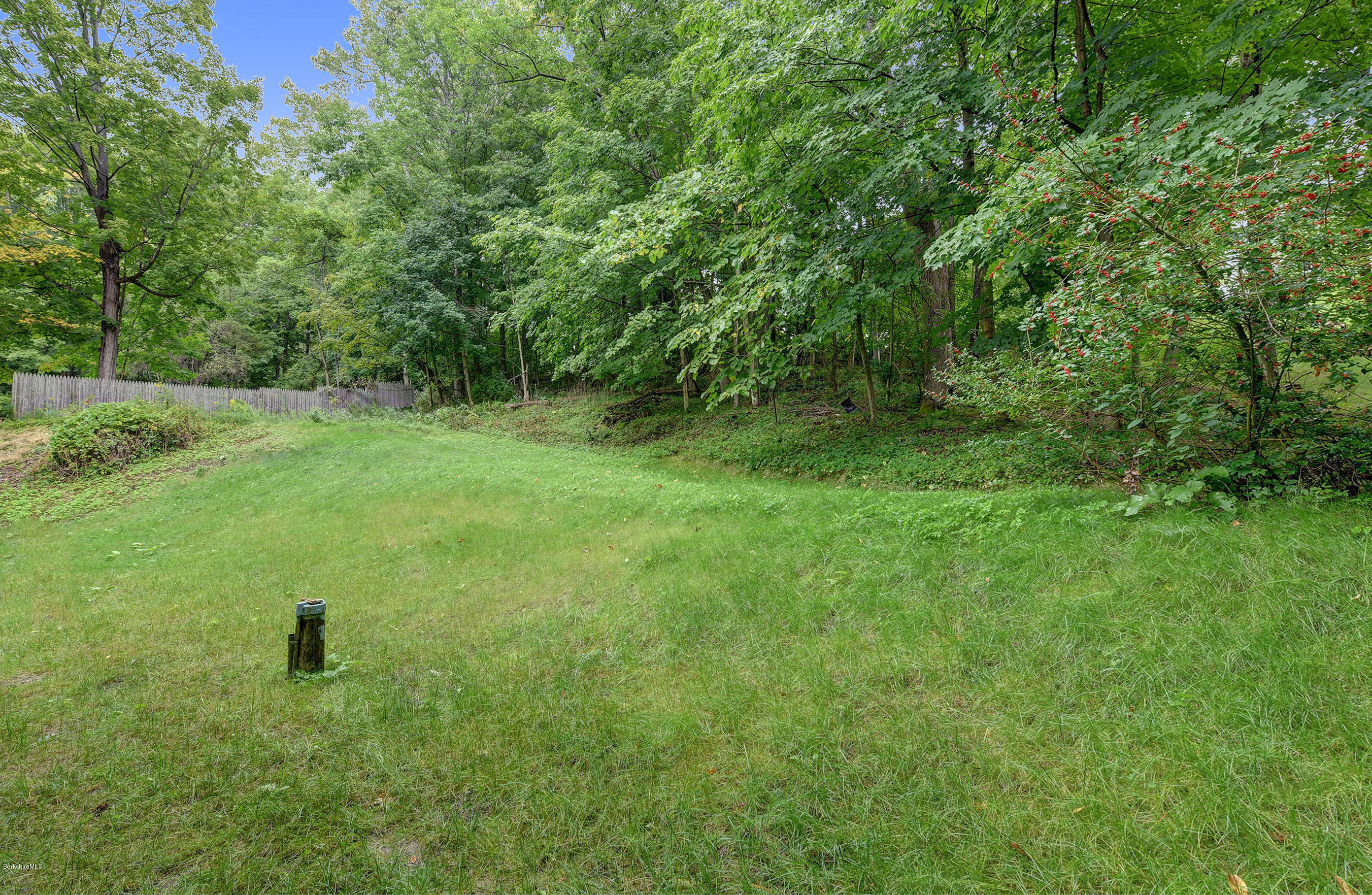 130 Henderson Road Williamstown, MA 01267 - Photo 28 of 32 Backyard