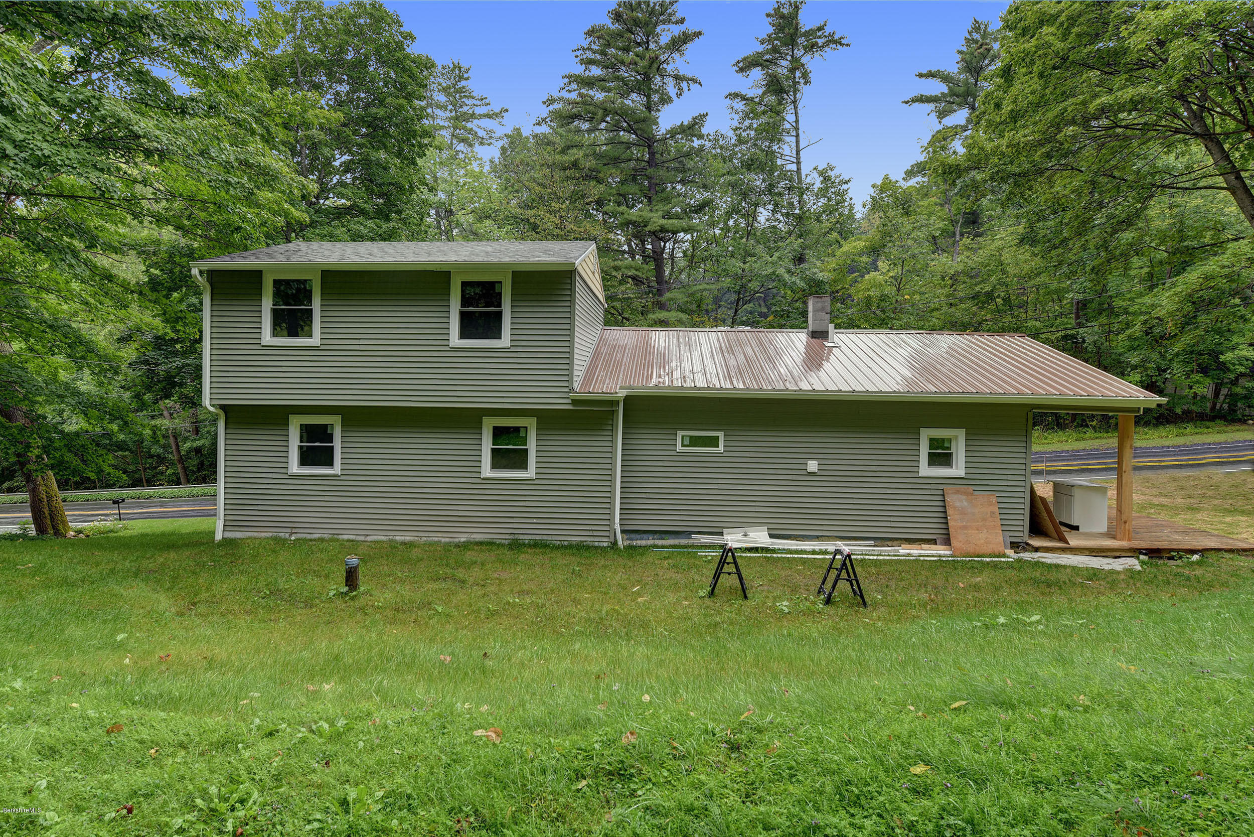 130 Henderson Road Williamstown, MA 01267 - Photo 29 of 32 back