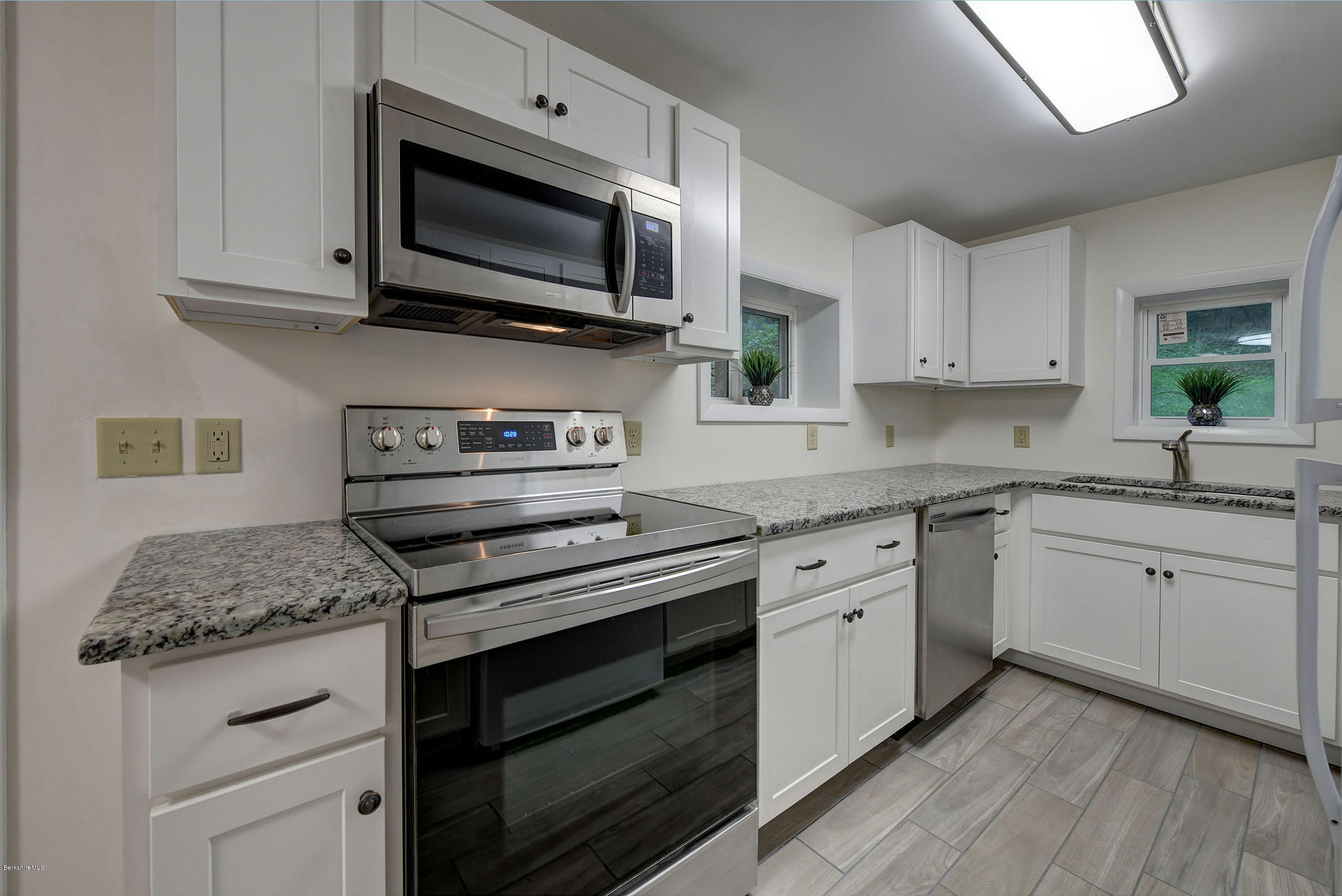 130 Henderson Road Williamstown, MA 01267 - Photo 5 of 32 Kitchen