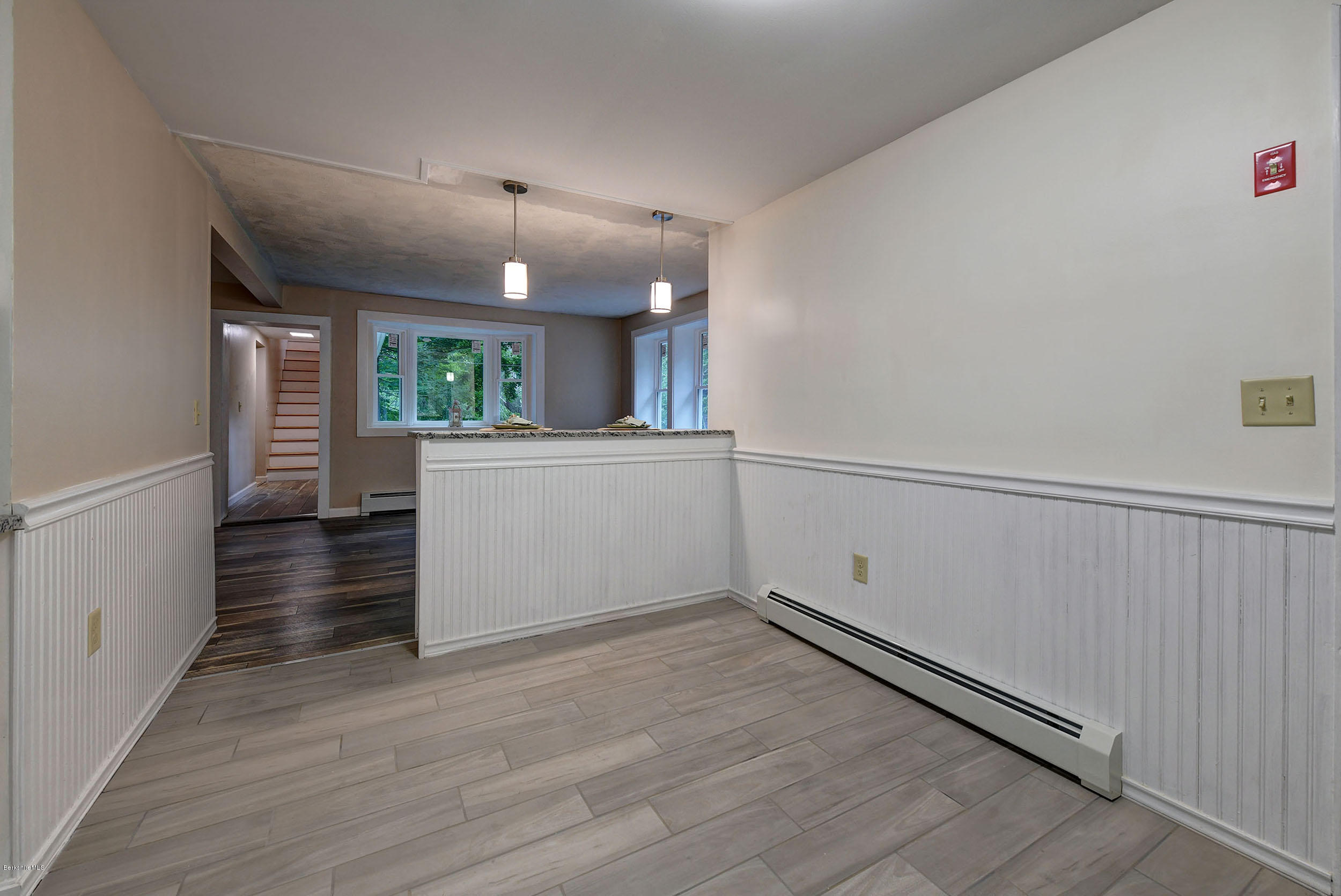 130 Henderson Road Williamstown, MA 01267 - Photo 10 of 32 Dining/Living