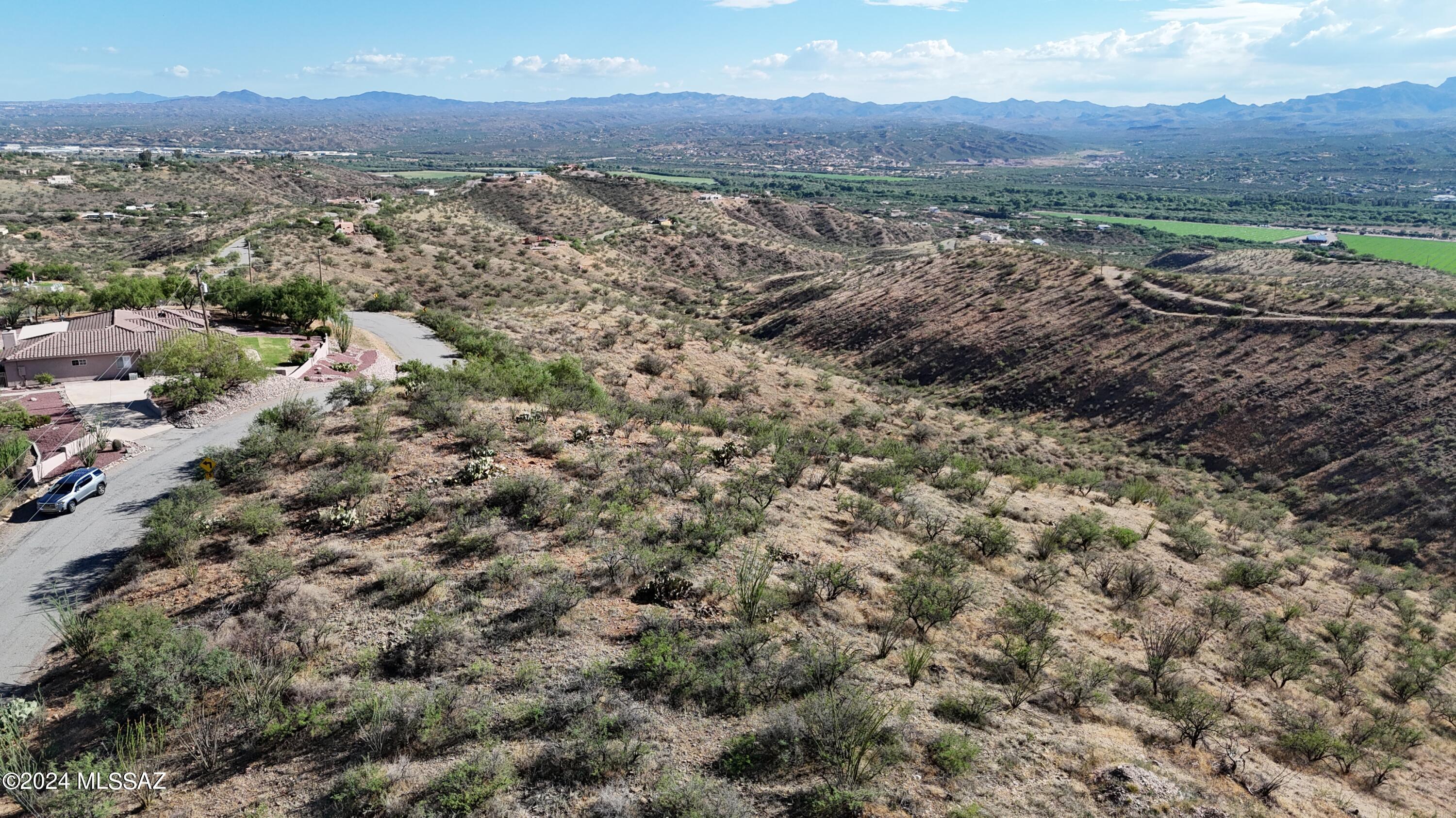 1356 Avenida Gutierrez, Unit 66 Rio Rico, AZ 85648 - Photo 8 of 16