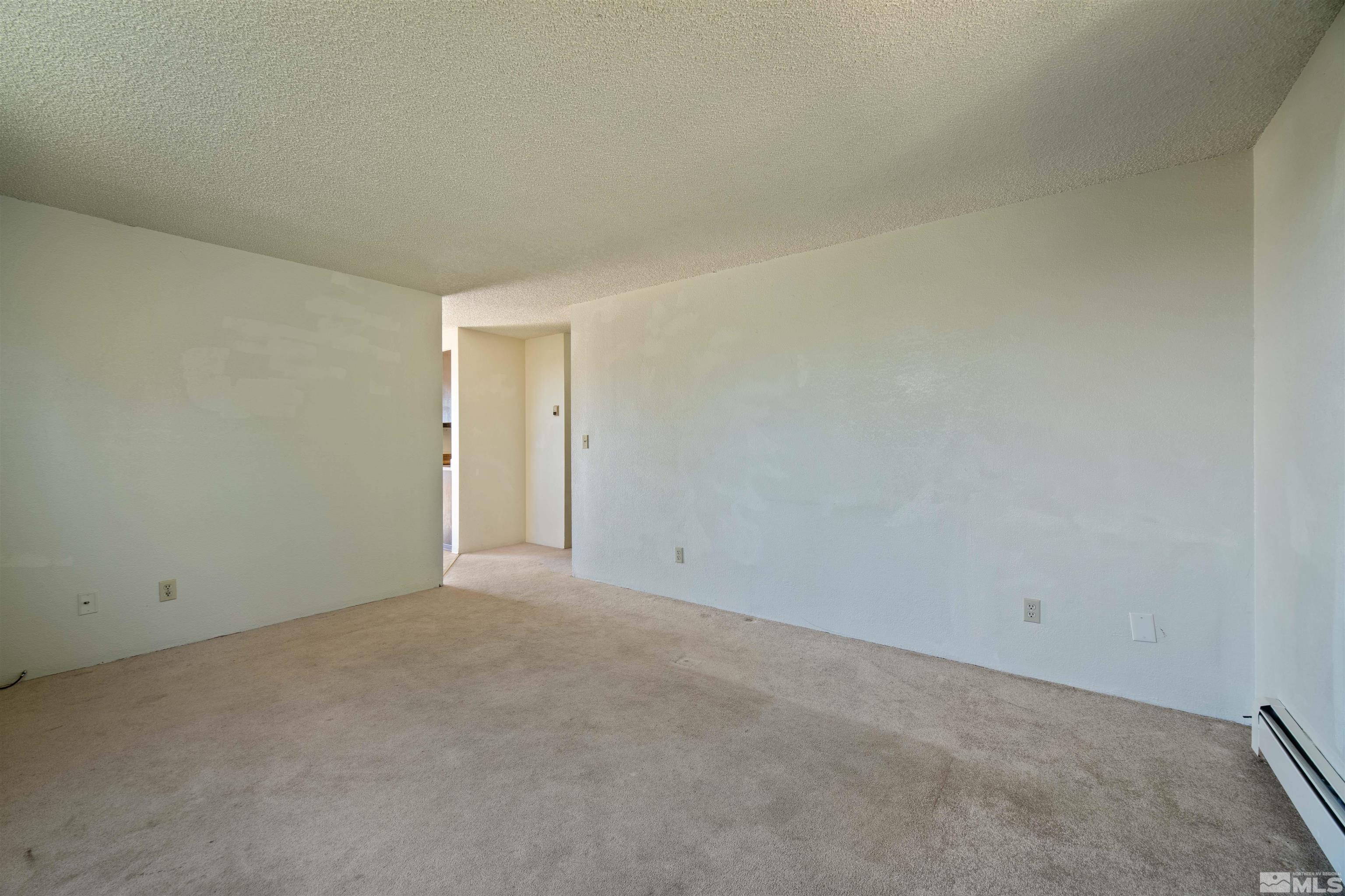 1960 Silverado Road Reno, NV 89521 - Photo 16 of 39 a view of an empty room