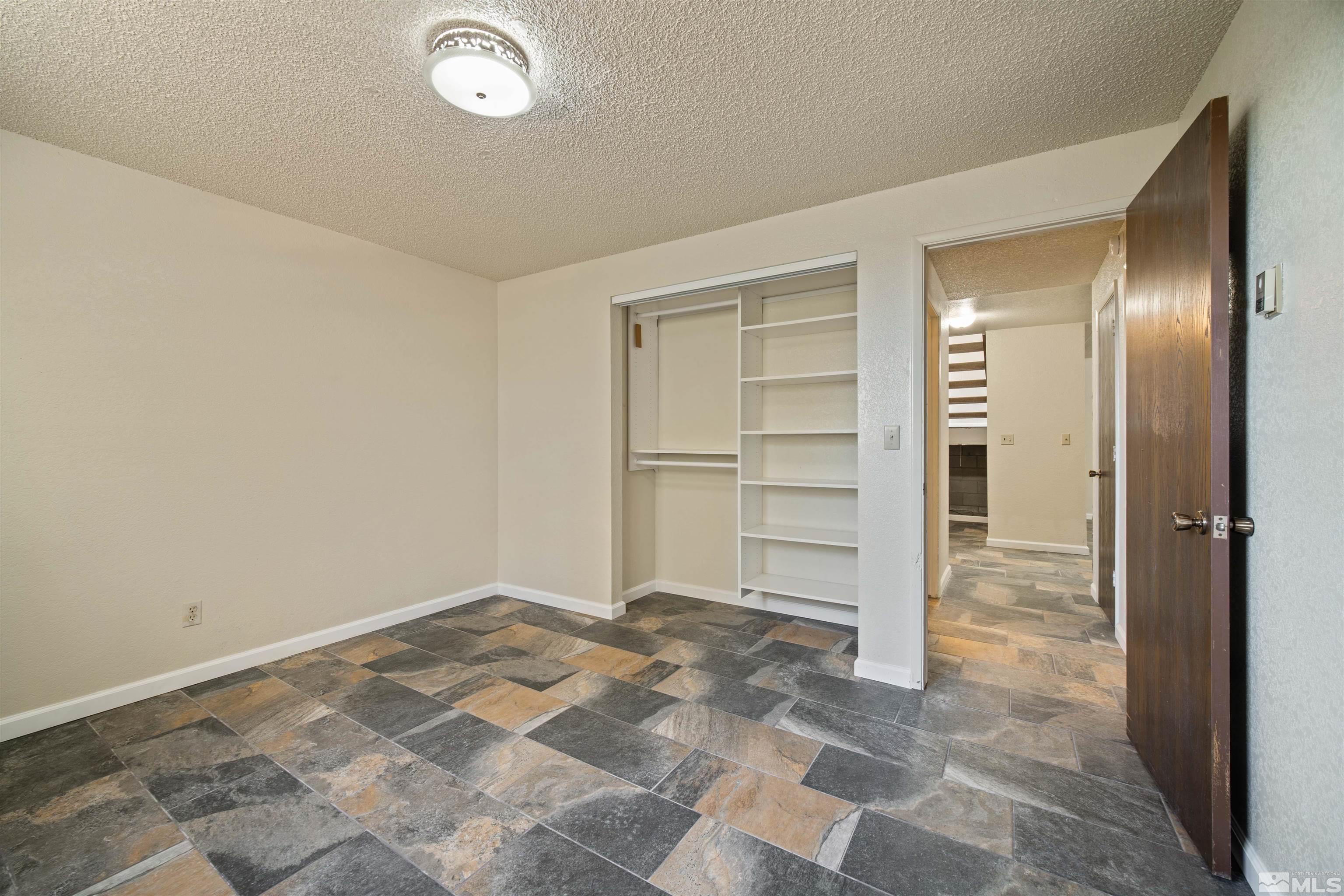 1960 Silverado Road Reno, NV 89521 - Photo 22 of 39 a view of empty room