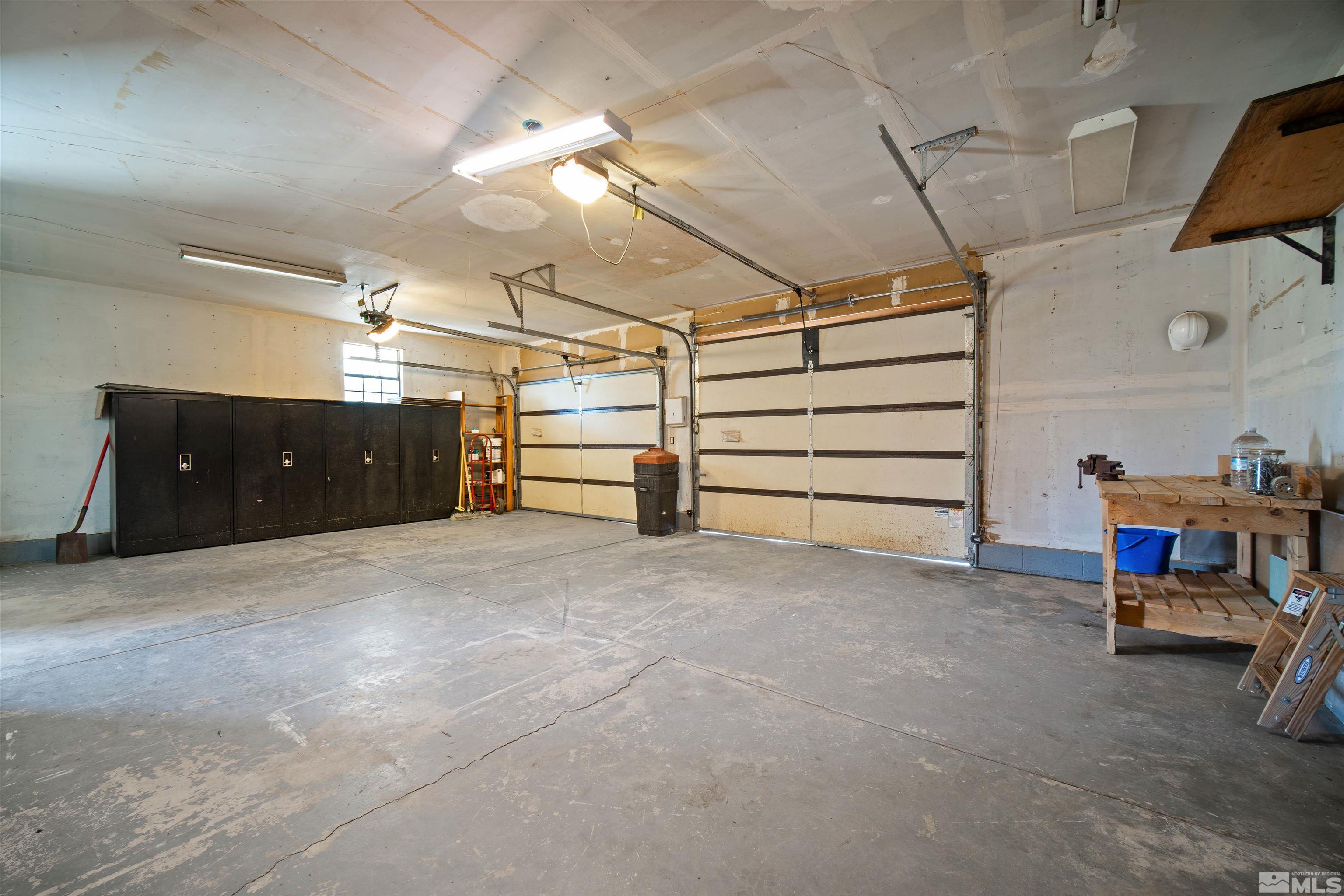 1960 Silverado Road Reno, NV 89521 - Photo 27 of 39 a view of a closet with storage
