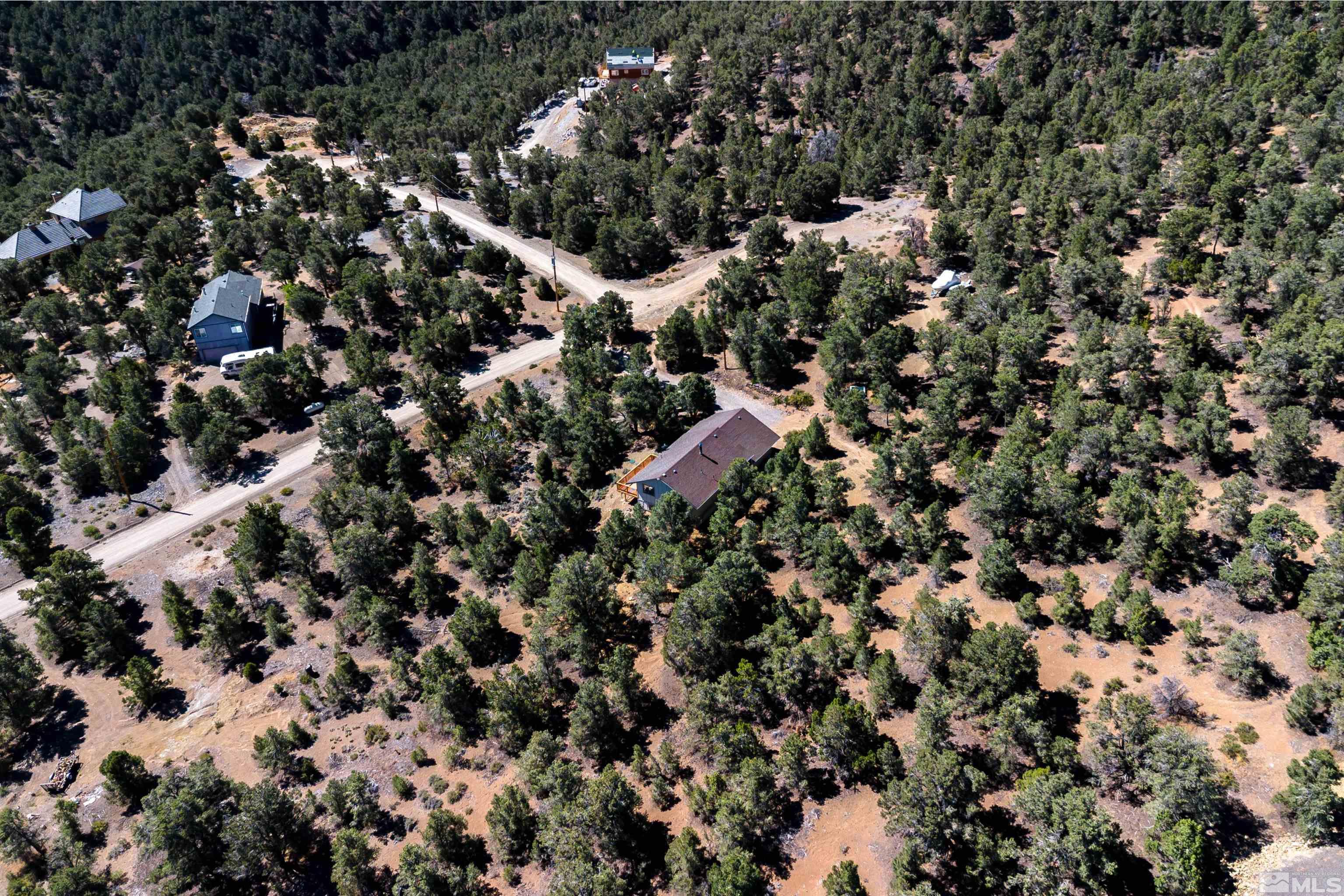 1960 Silverado Road Reno, NV 89521 - Photo 33 of 39 a view of a city