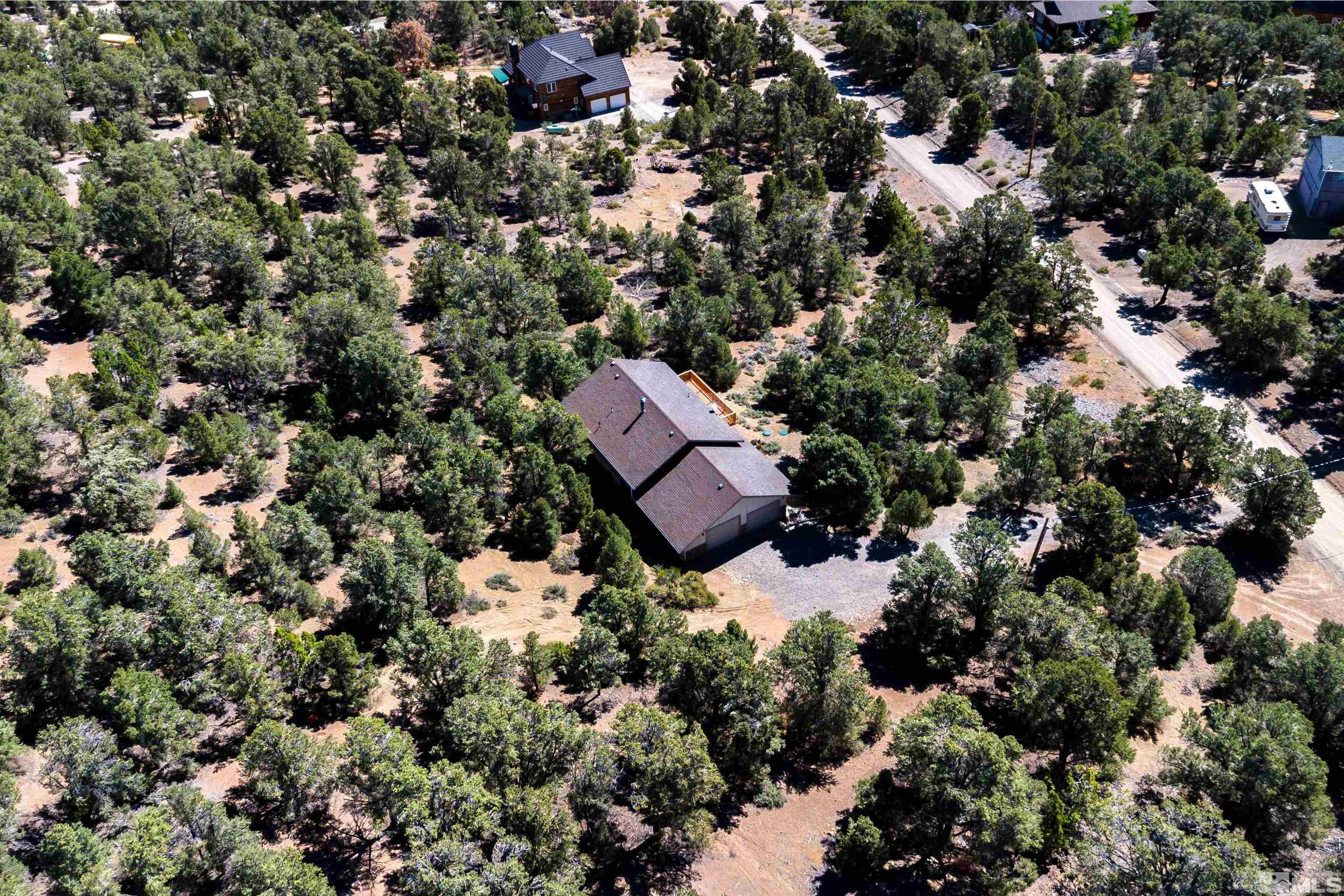 1960 Silverado Road Reno, NV 89521 - Photo 39 of 39 a view of a city
