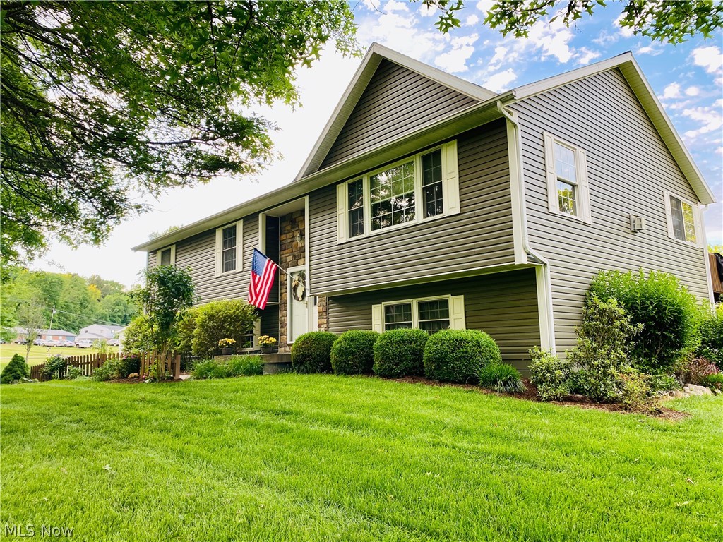 3563 Gorsuch Road Nashport, OH 43830 - Photo 1 of 32