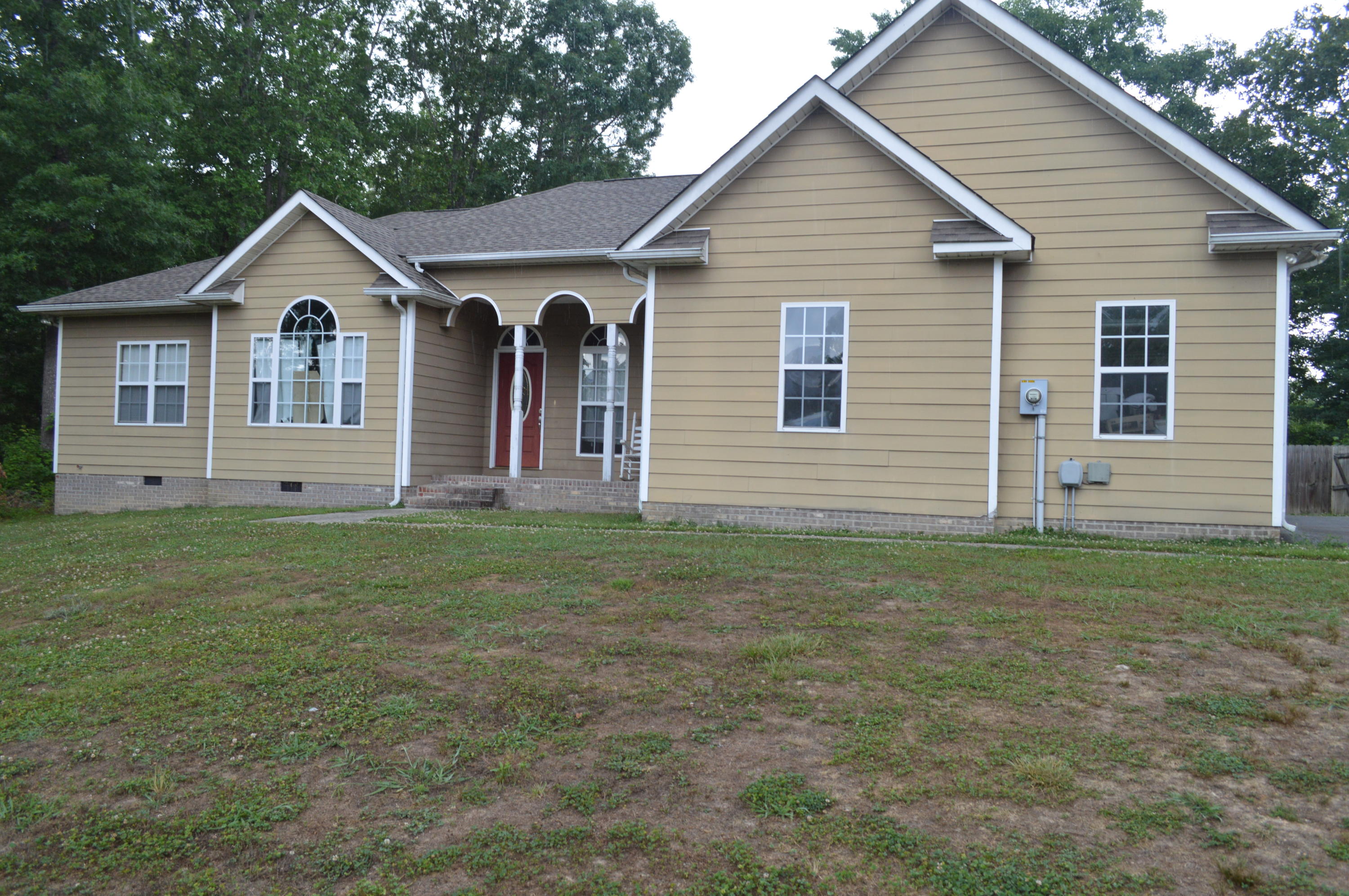 212 Wheeler Ridge Road, Unit 44 Dunlap, TN 37327 - Photo 1 of 6 212 Wheeler Ridge