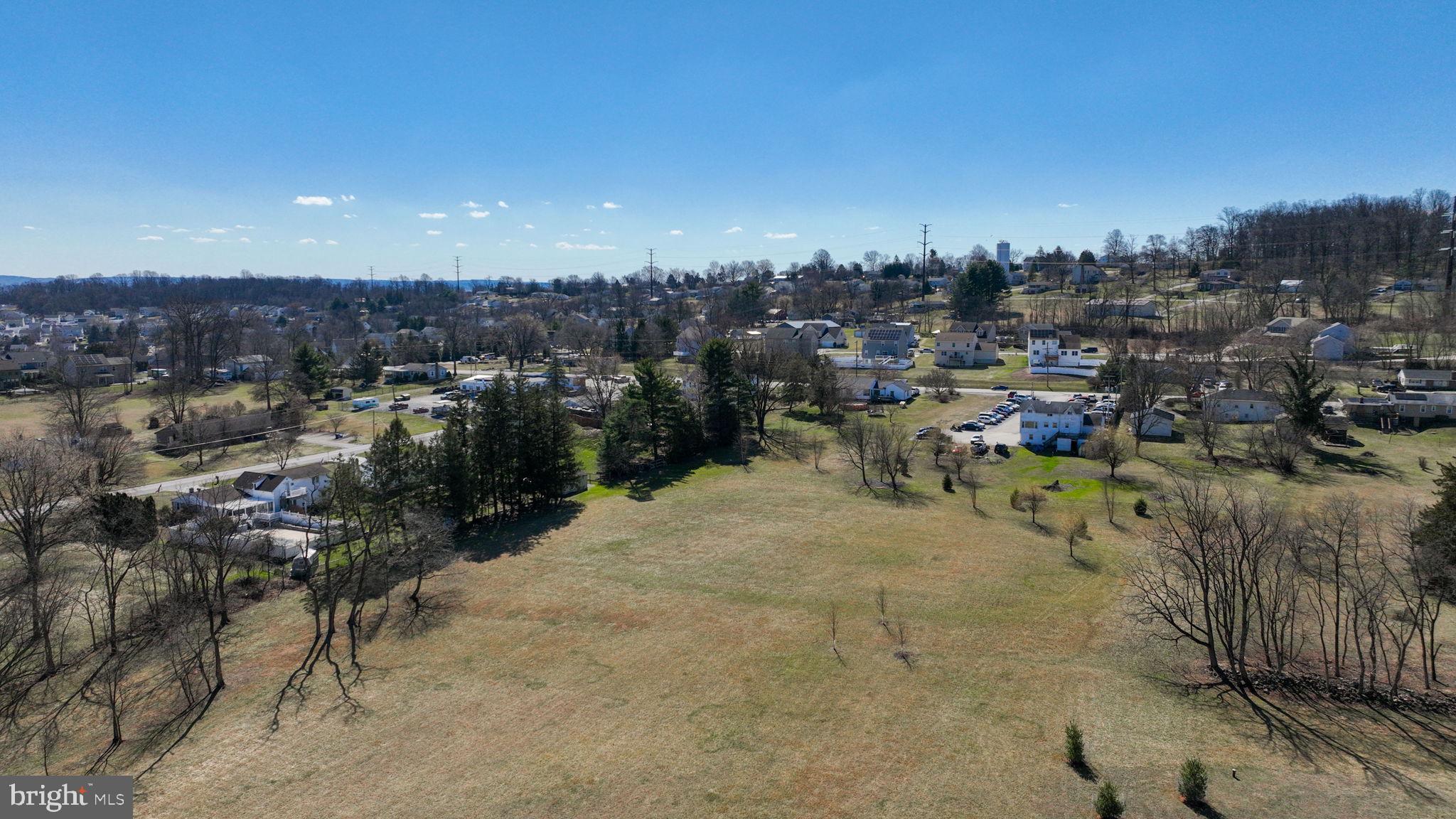 Lot 2 York Haven Road Etters, PA 17319 - Photo 2 of 13 a view of a city
