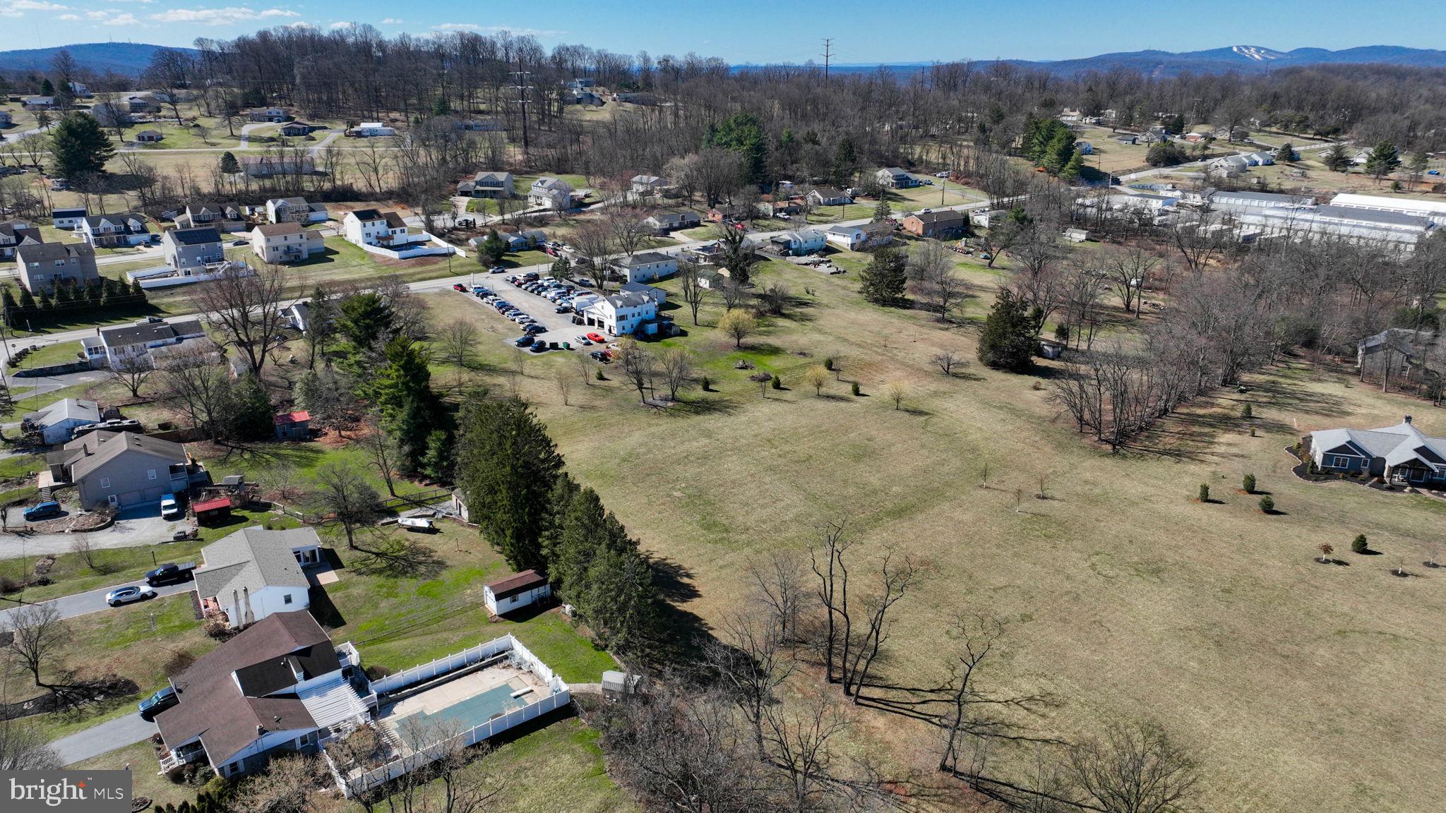 Lot 2 York Haven Road Etters, PA 17319 - Photo 5 of 13 a view of a city