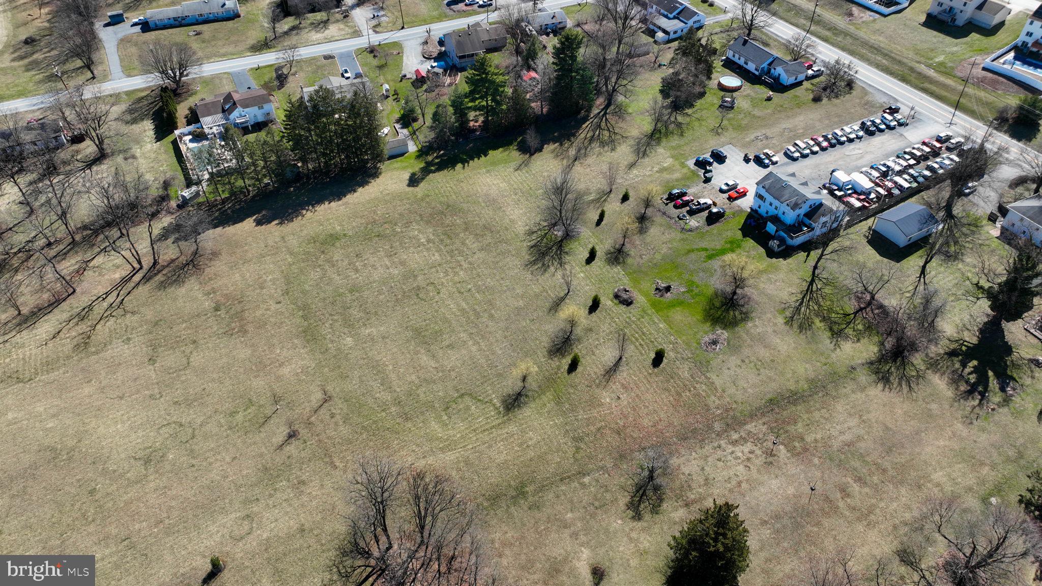 Lot 2 York Haven Road Etters, PA 17319 - Photo 7 of 13 a view of plant and flowers