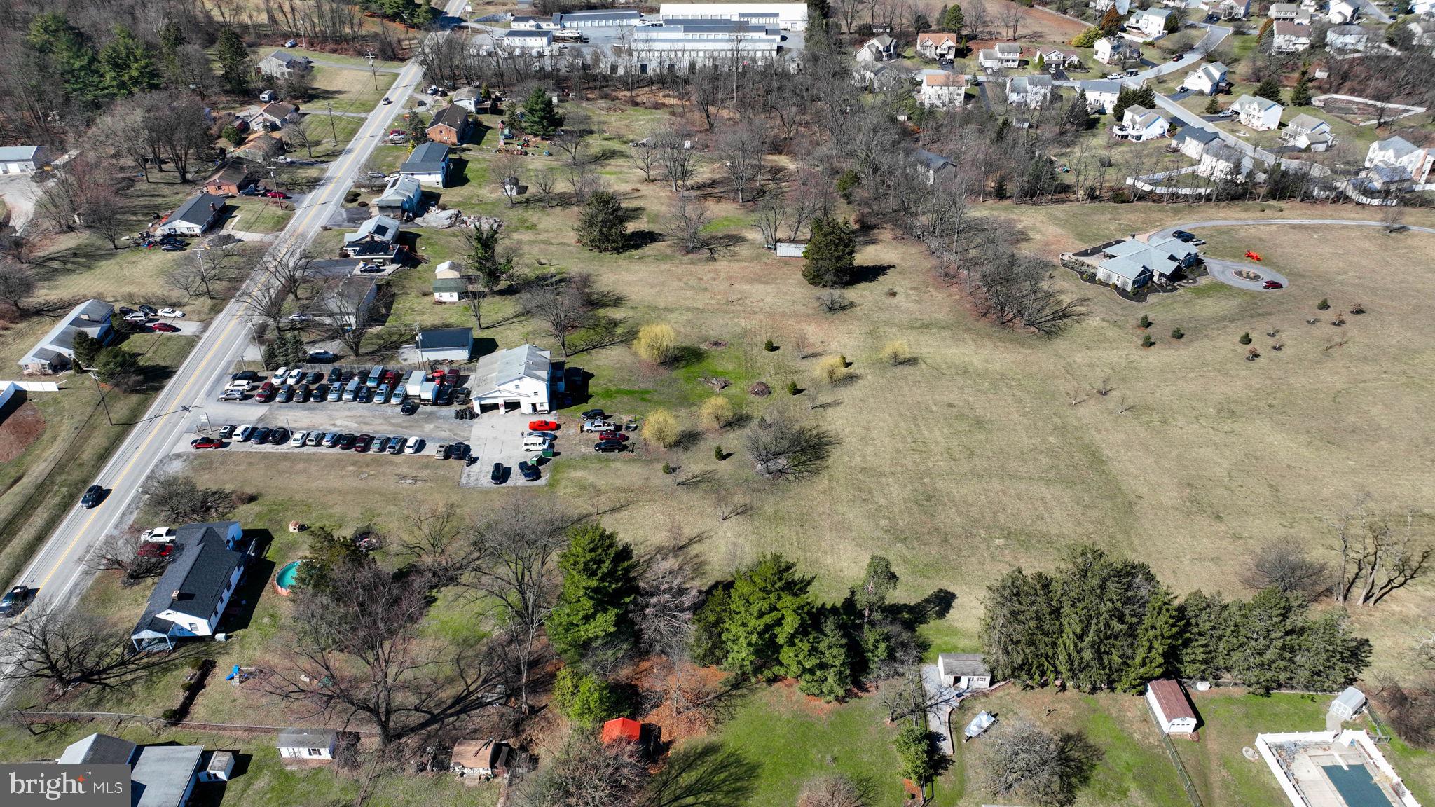 Lot 2 York Haven Road Etters, PA 17319 - Photo 8 of 13 an aerial view of beach