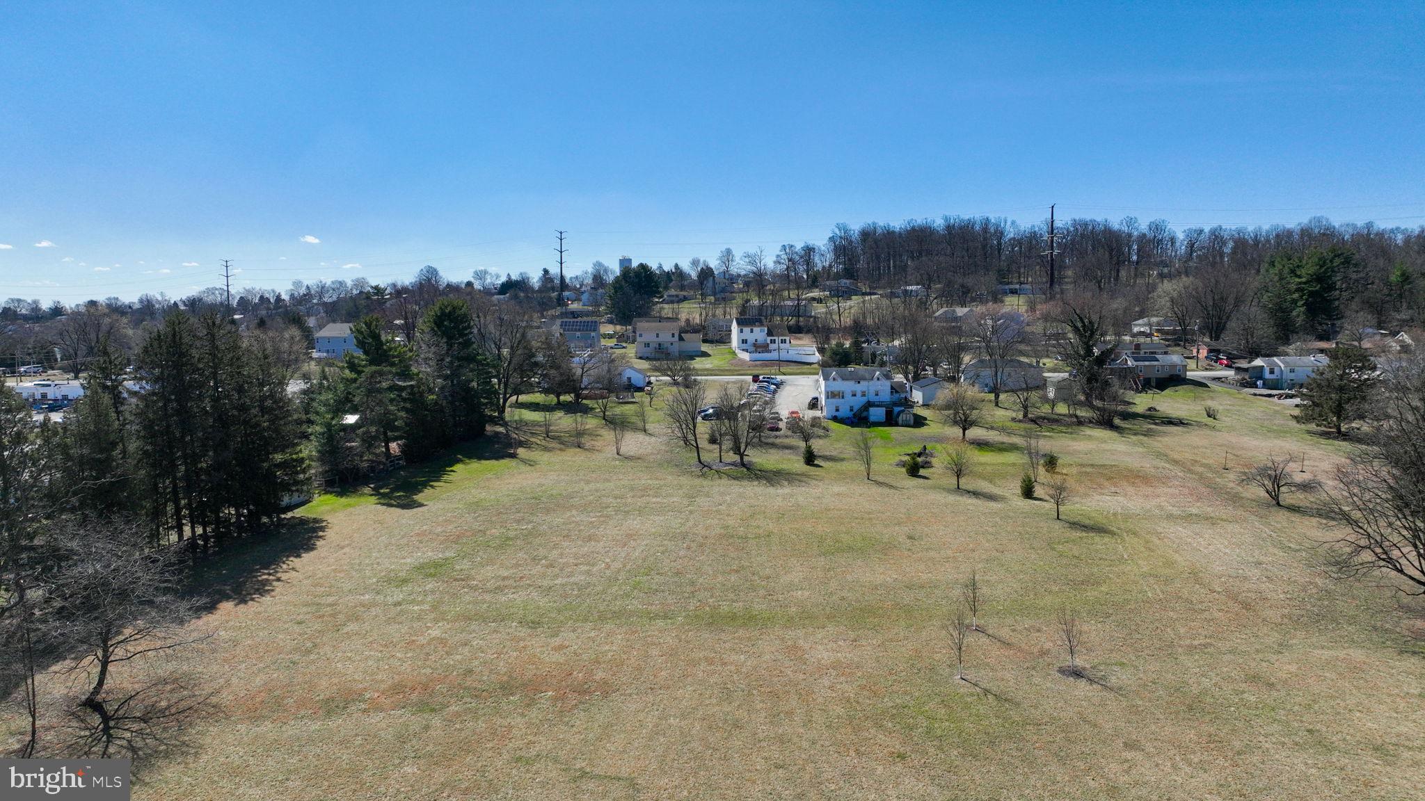 Lot 2 York Haven Road Etters, PA 17319 - Photo 9 of 13 a view of a basket ball ground