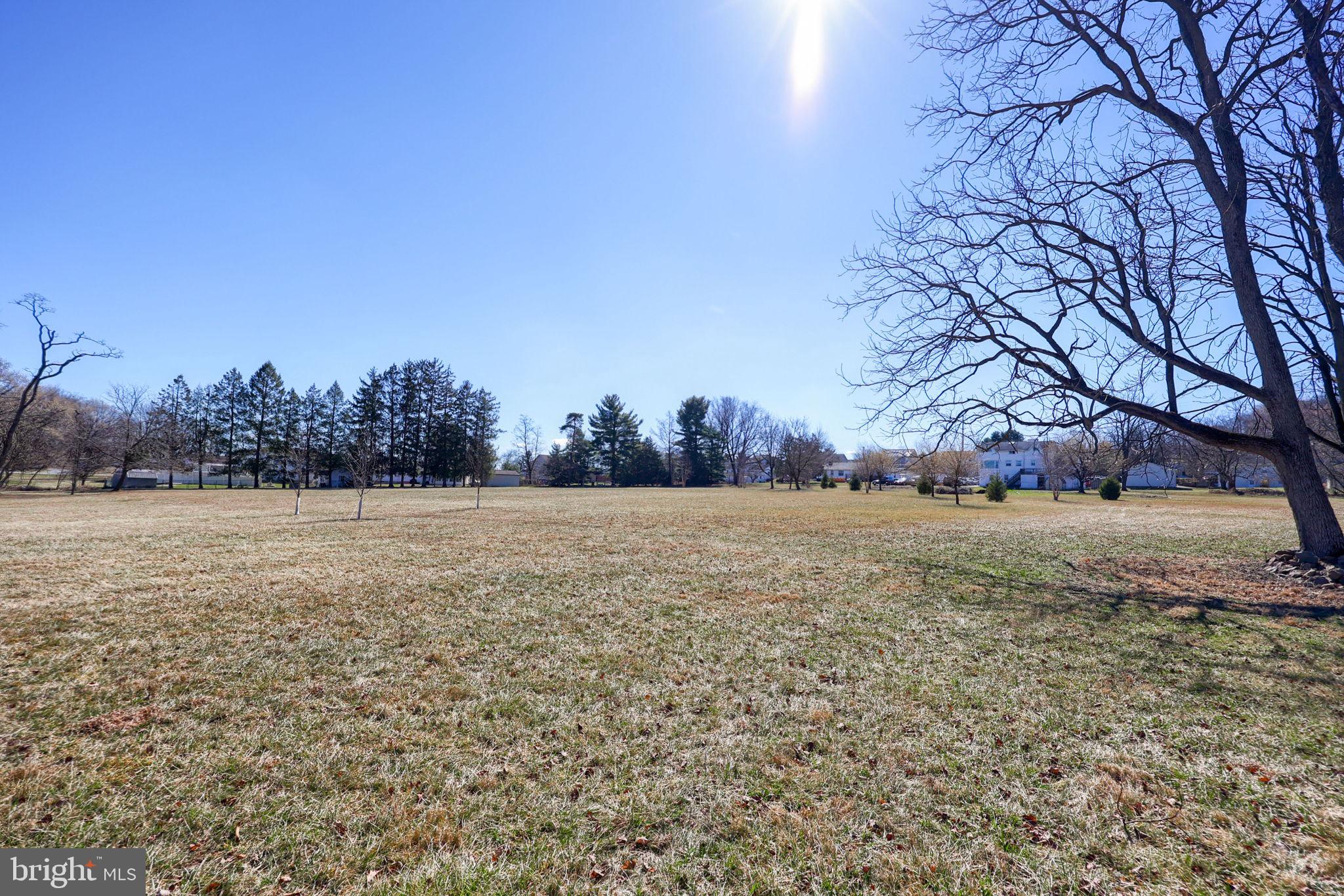 Lot 2 York Haven Road Etters, PA 17319 - Photo 10 of 13 a view of dirt field and trees