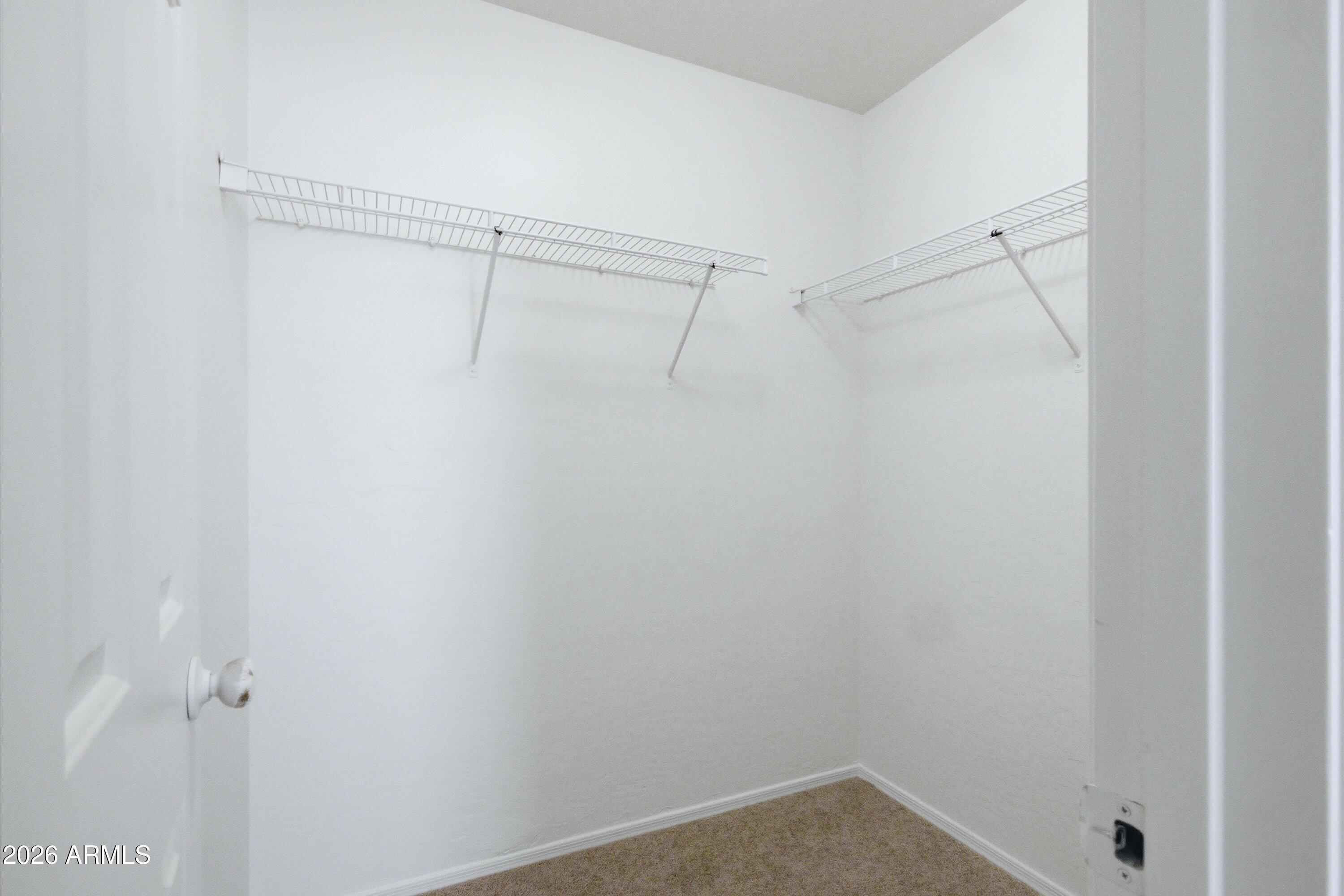 2933 West Maldonado Road Phoenix, AZ 85041 - Photo 22 of 27 Walk In Closet