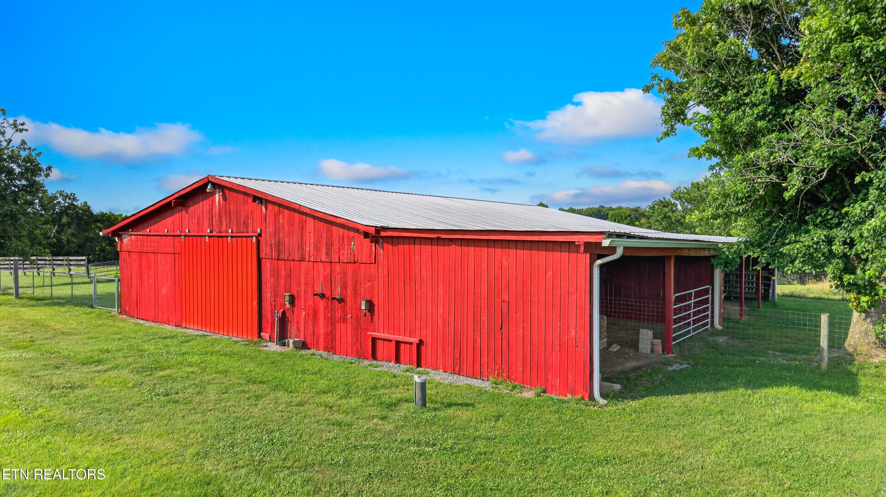 670 Burchfield Road Dandridge, TN 37725 - Photo 46 of 47 057-670BurchfieldRoad-Dandridge-TN-37725