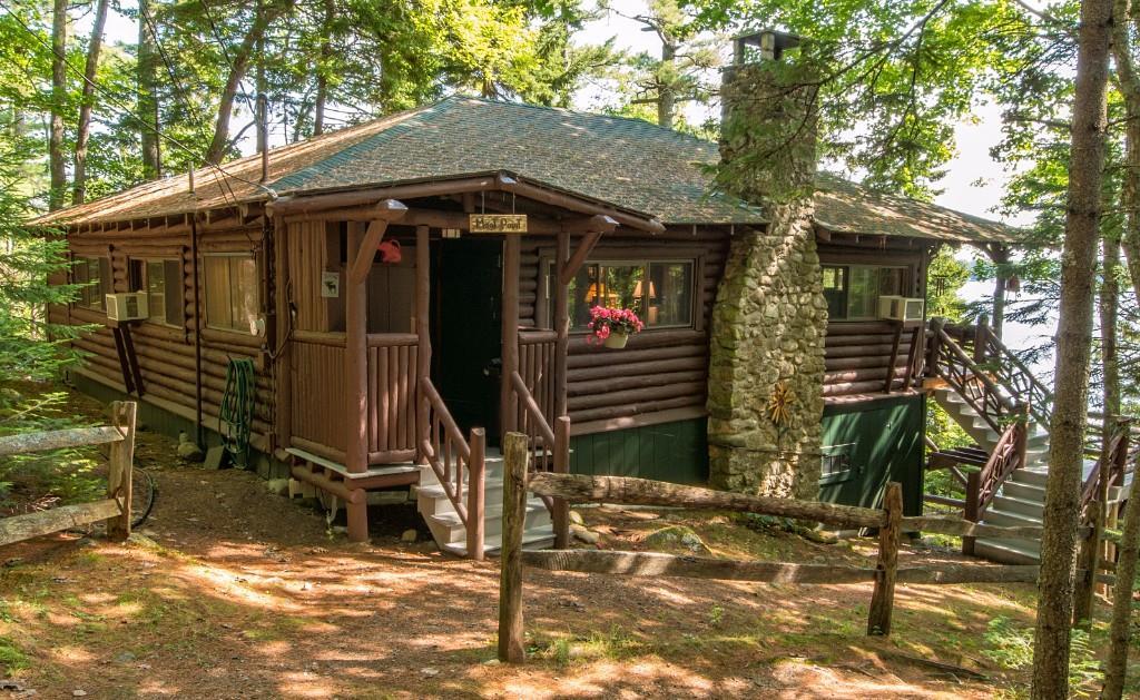 97 Appalachee Road Boothbay Harbor, ME 04538 - Photo 1 of 19 Photo