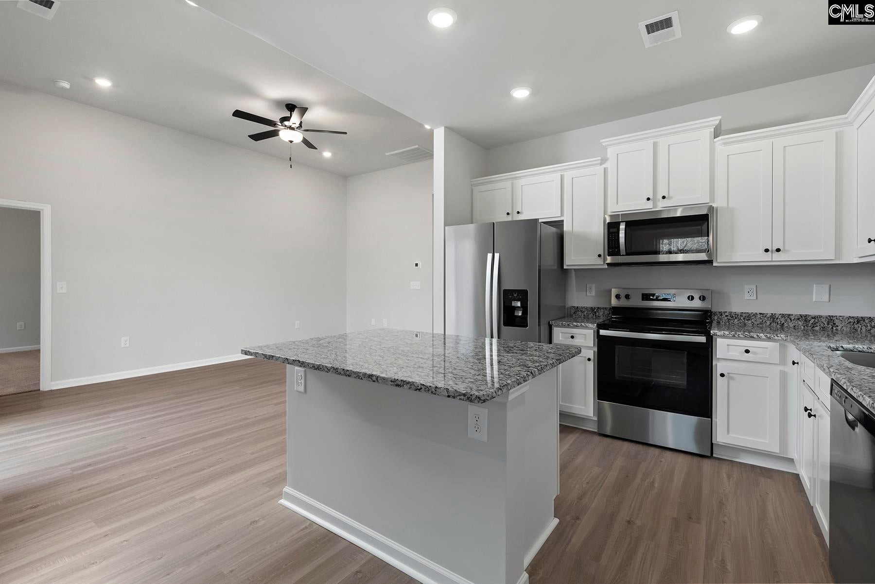 1872 Wild Rice Road Gilbert, SC 29054 - Photo 11 of 23 Gallery Image 11