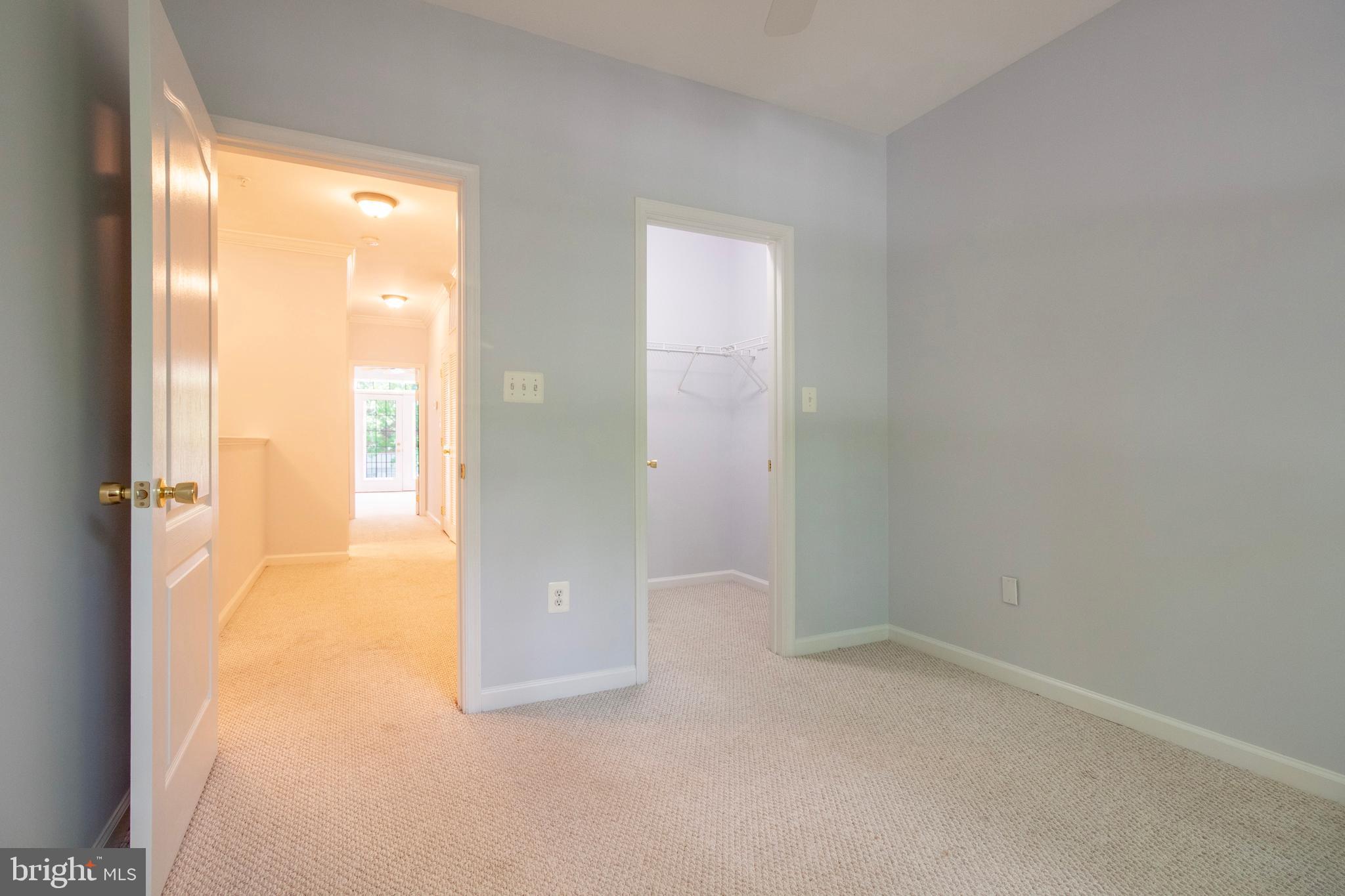 12430 Liberty Bridge Road Fairfax, VA 22033 - Photo 23 of 28 Second Bedroom