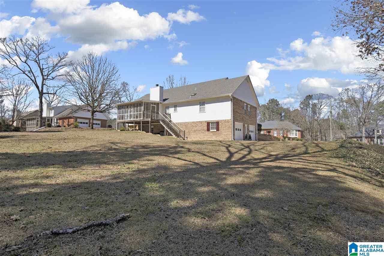 4973 Sussex Road Birmingham, AL 35242 - Photo 5 of 28